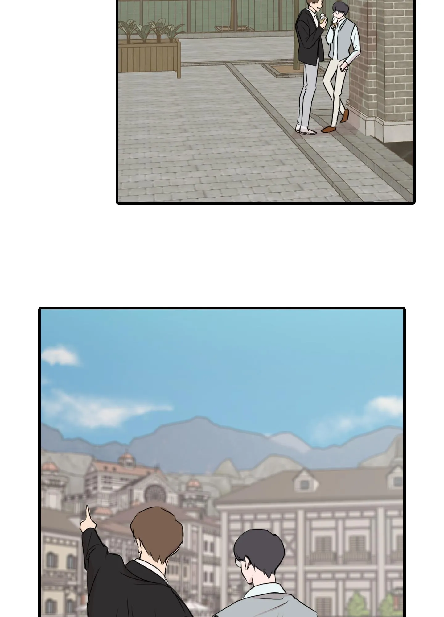 LỒNG CHIM Chapter 12 Trang 20