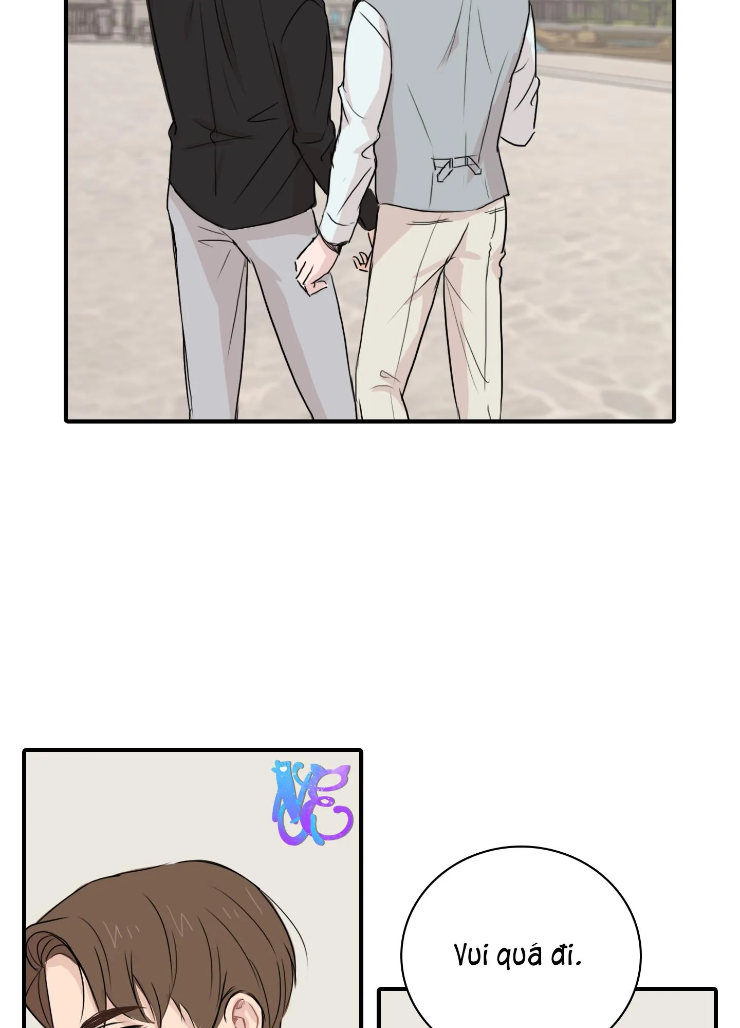 LỒNG CHIM Chapter 12 Trang 21