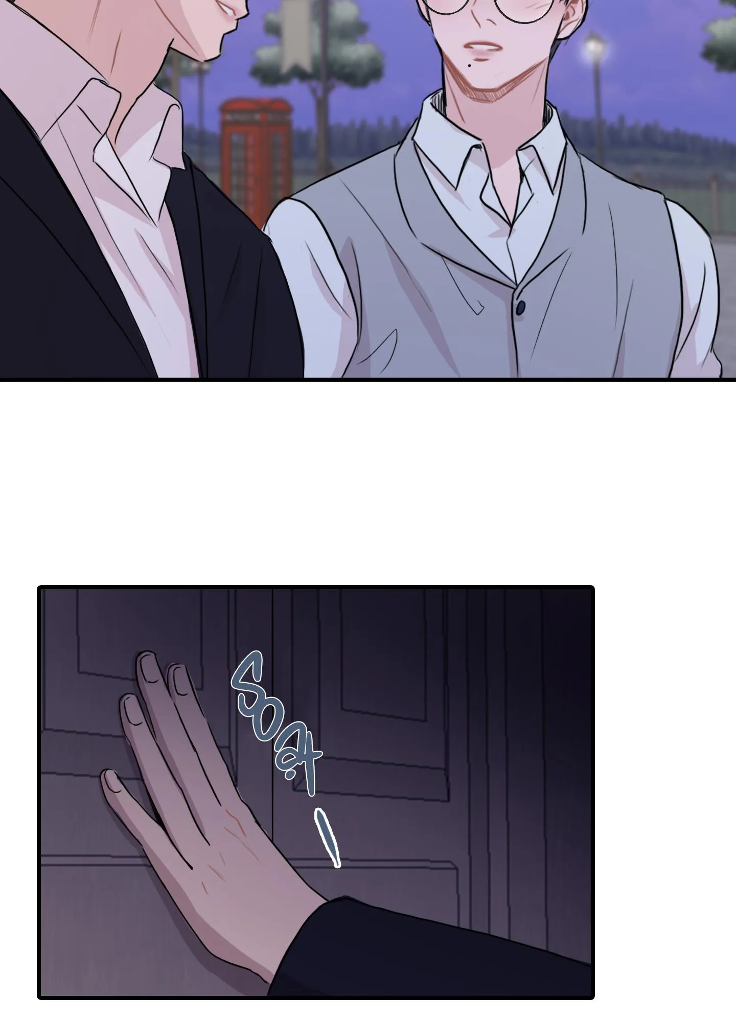 LỒNG CHIM Chapter 12 Trang 26