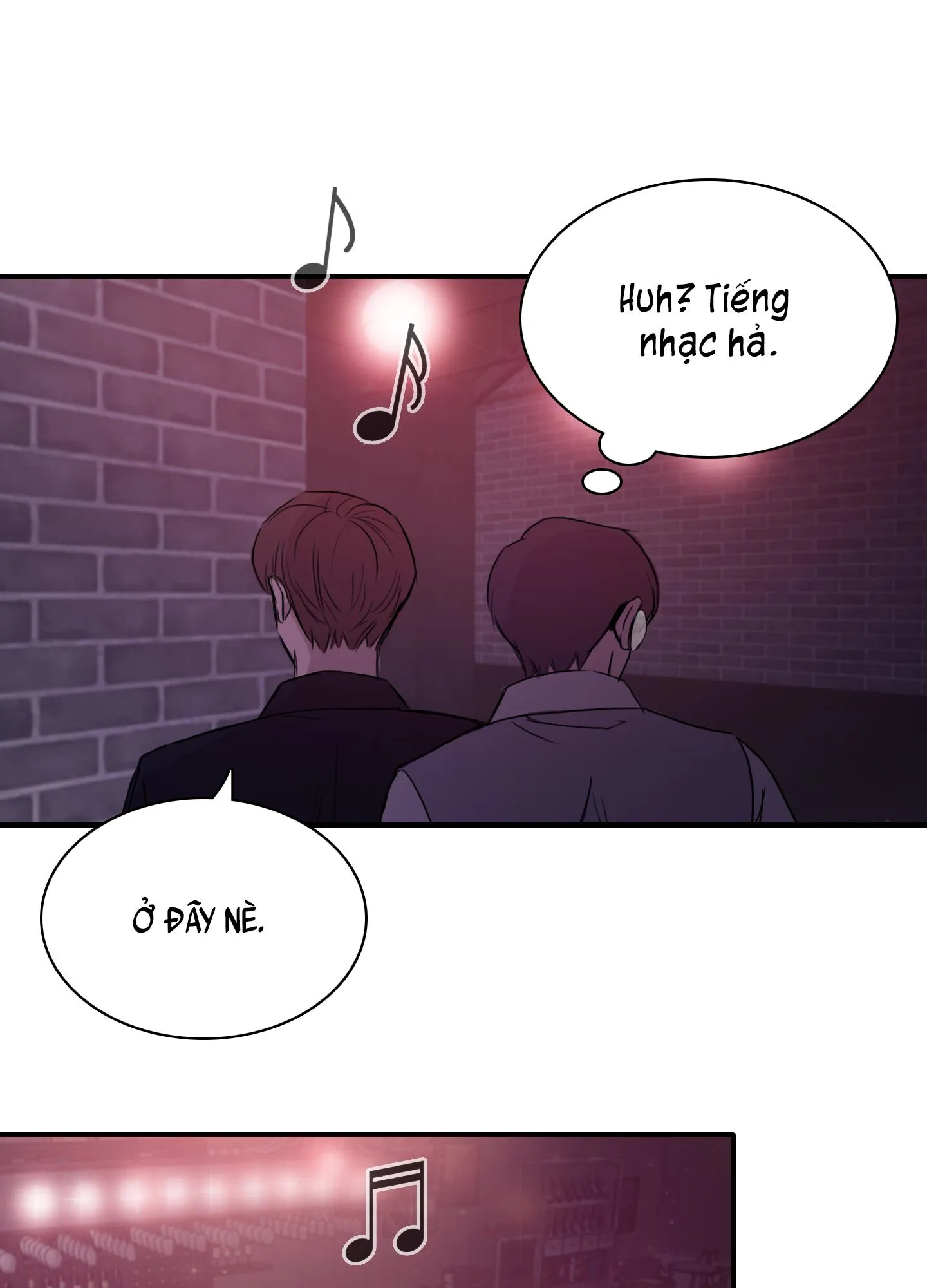 LỒNG CHIM Chapter 12 Trang 27