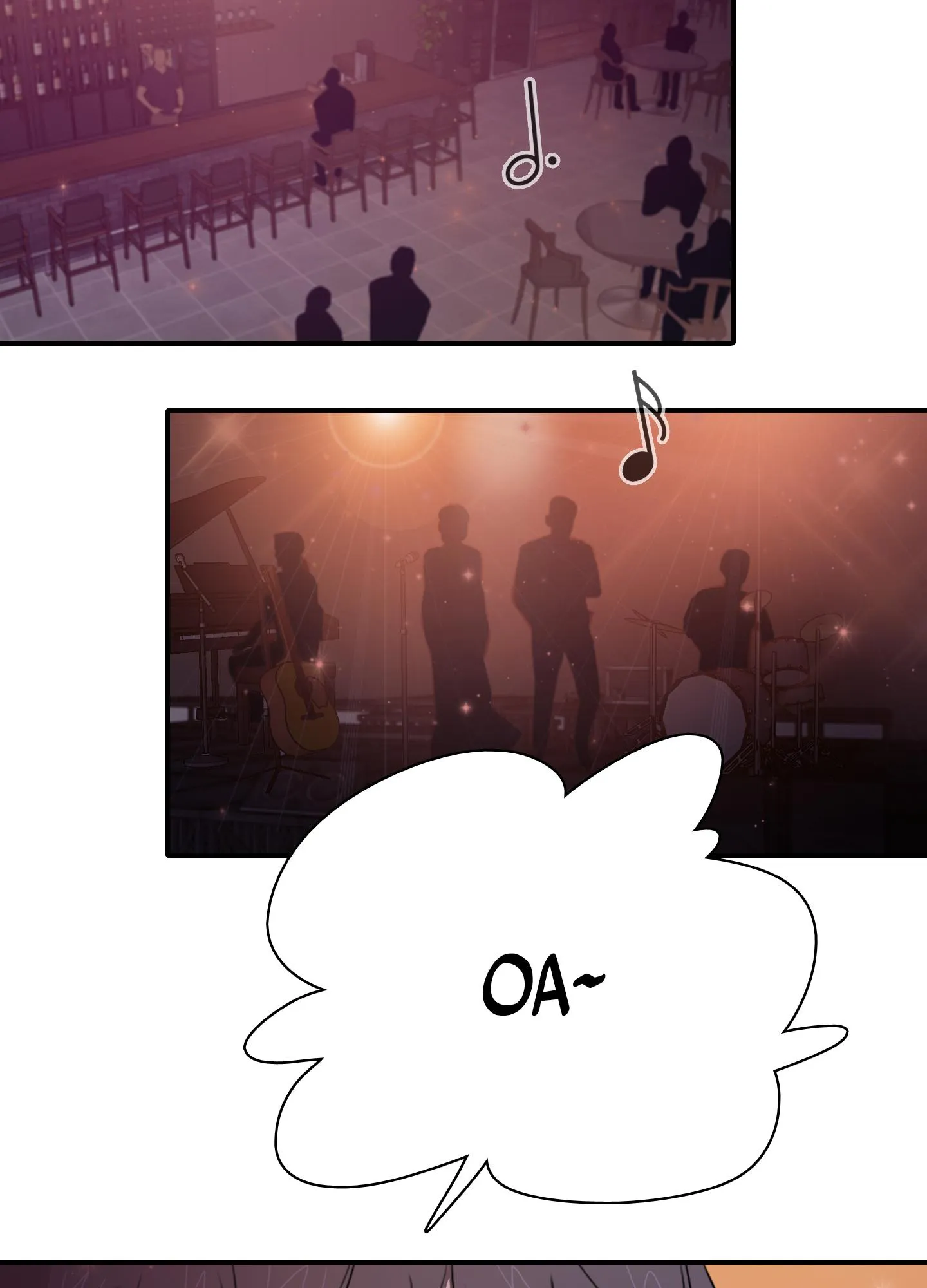 LỒNG CHIM Chapter 12 Trang 28