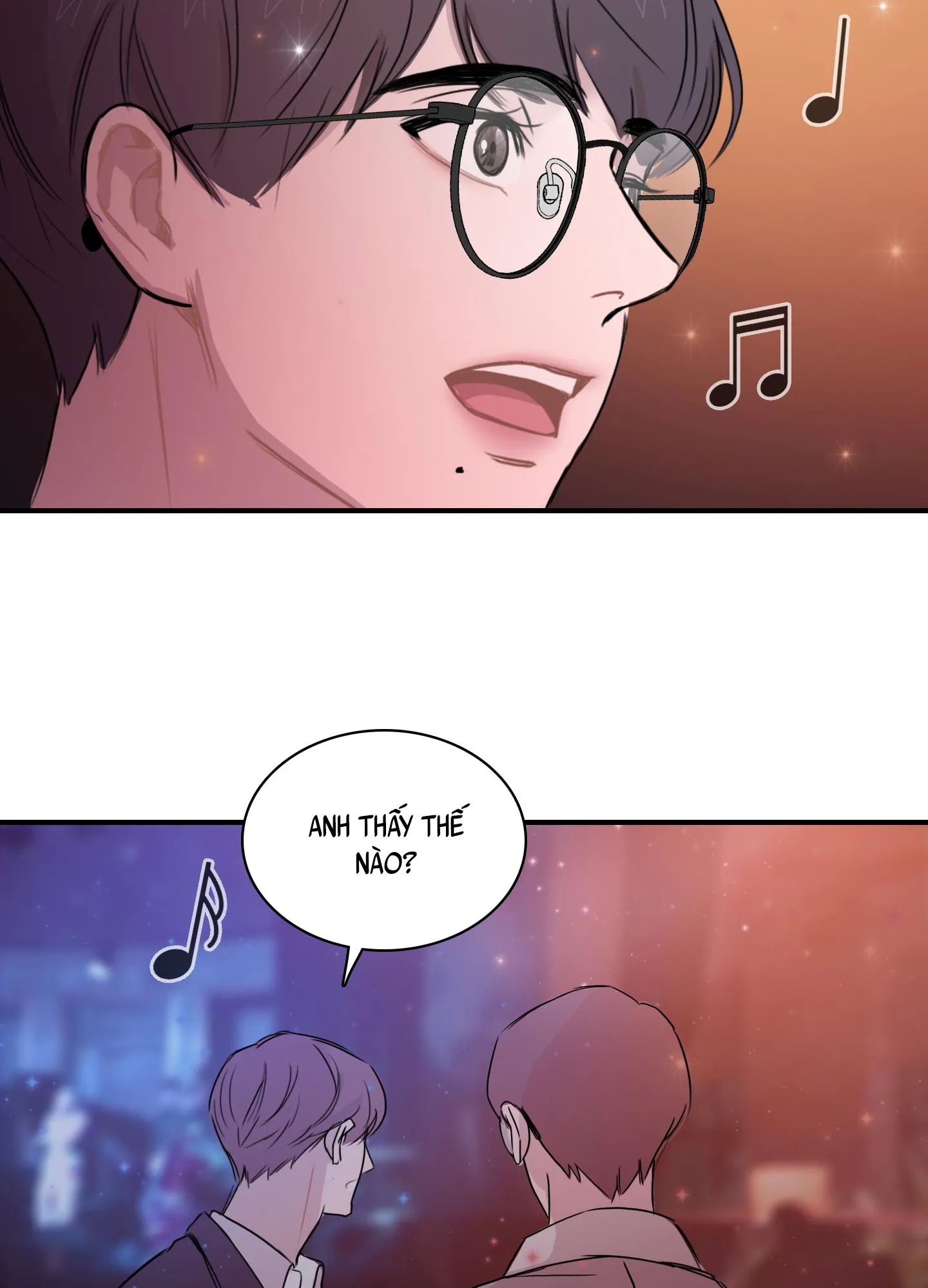 LỒNG CHIM Chapter 12 Trang 29