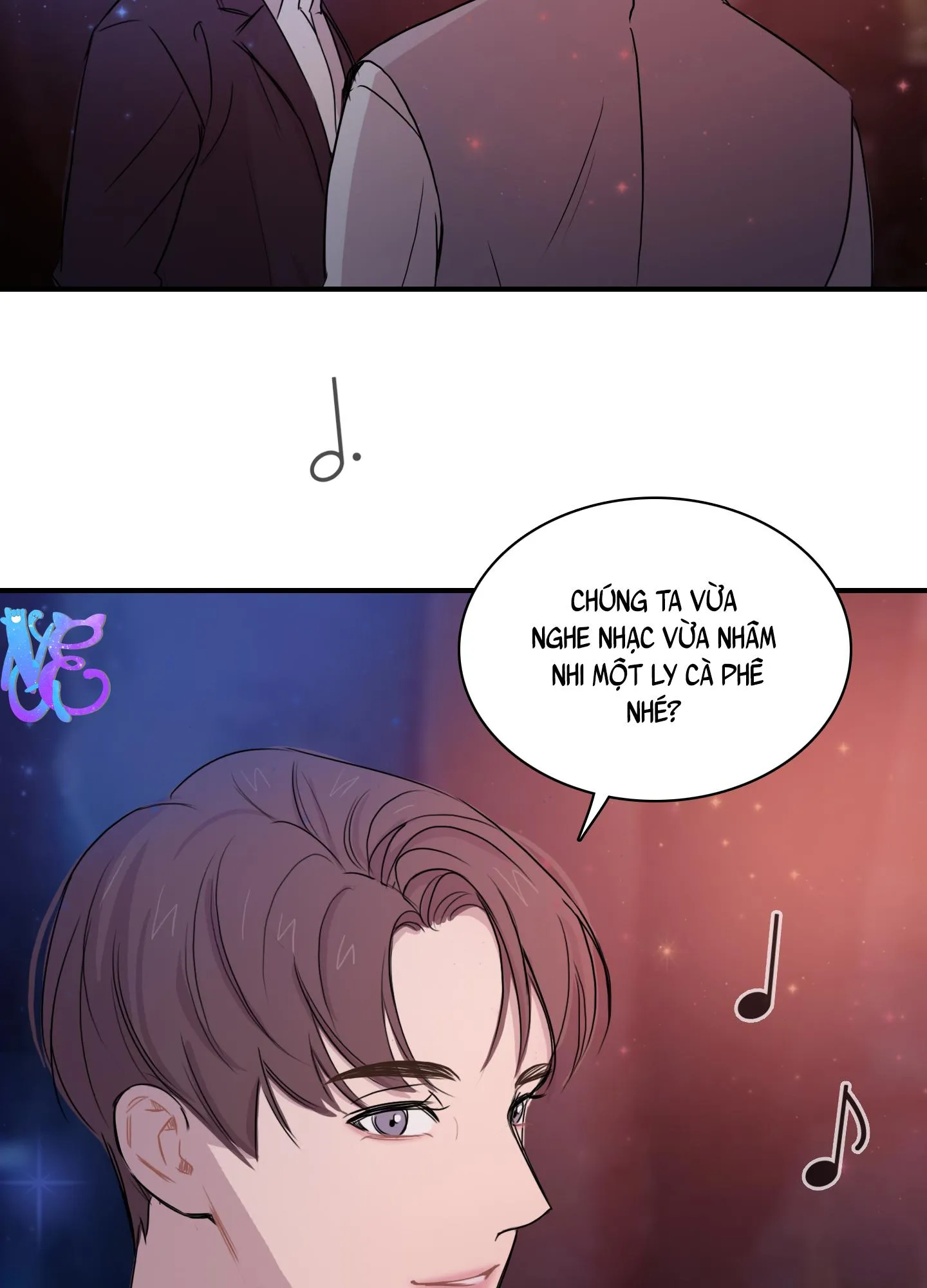 LỒNG CHIM Chapter 12 Trang 30