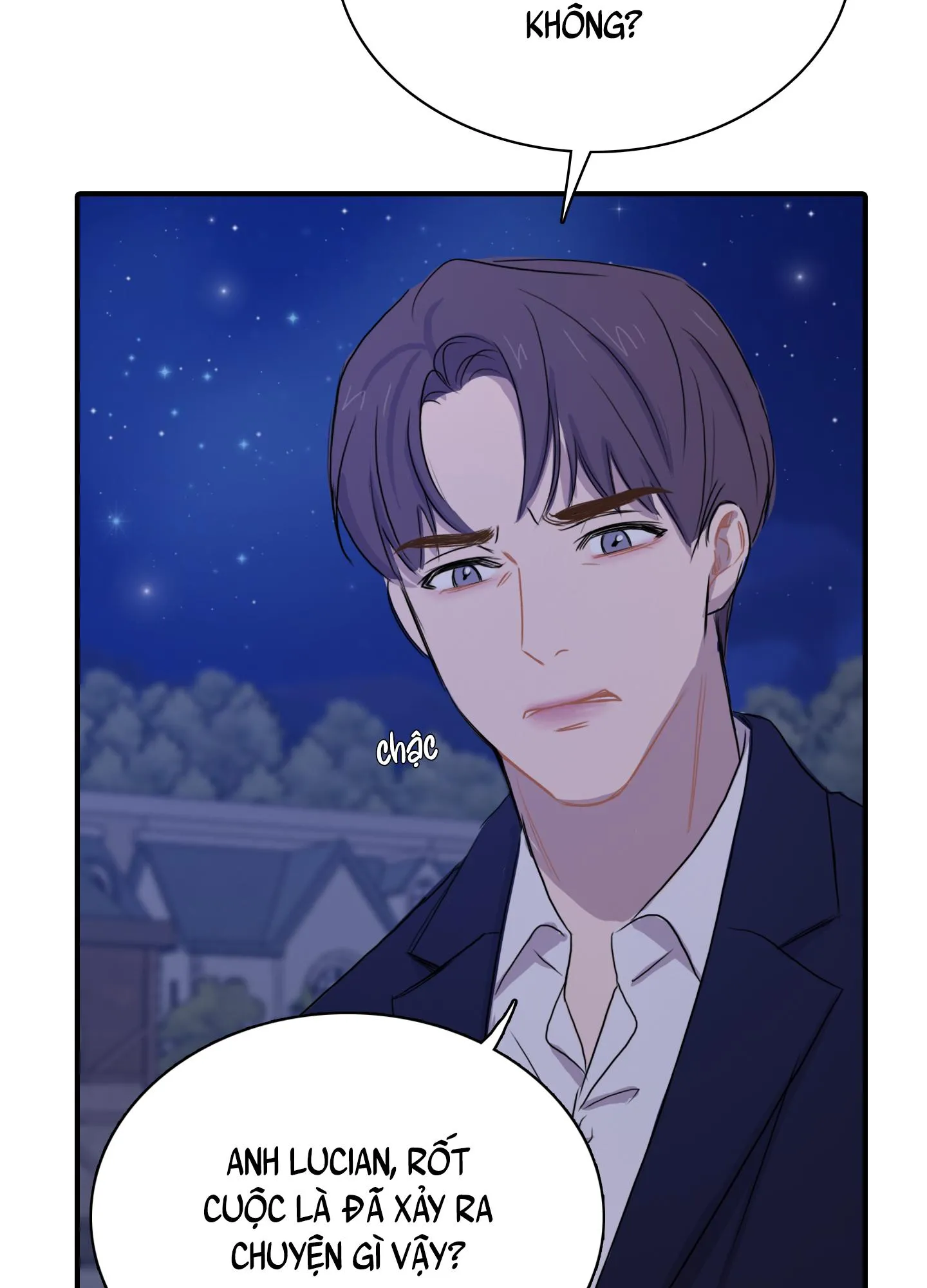 LỒNG CHIM Chapter 12 Trang 36