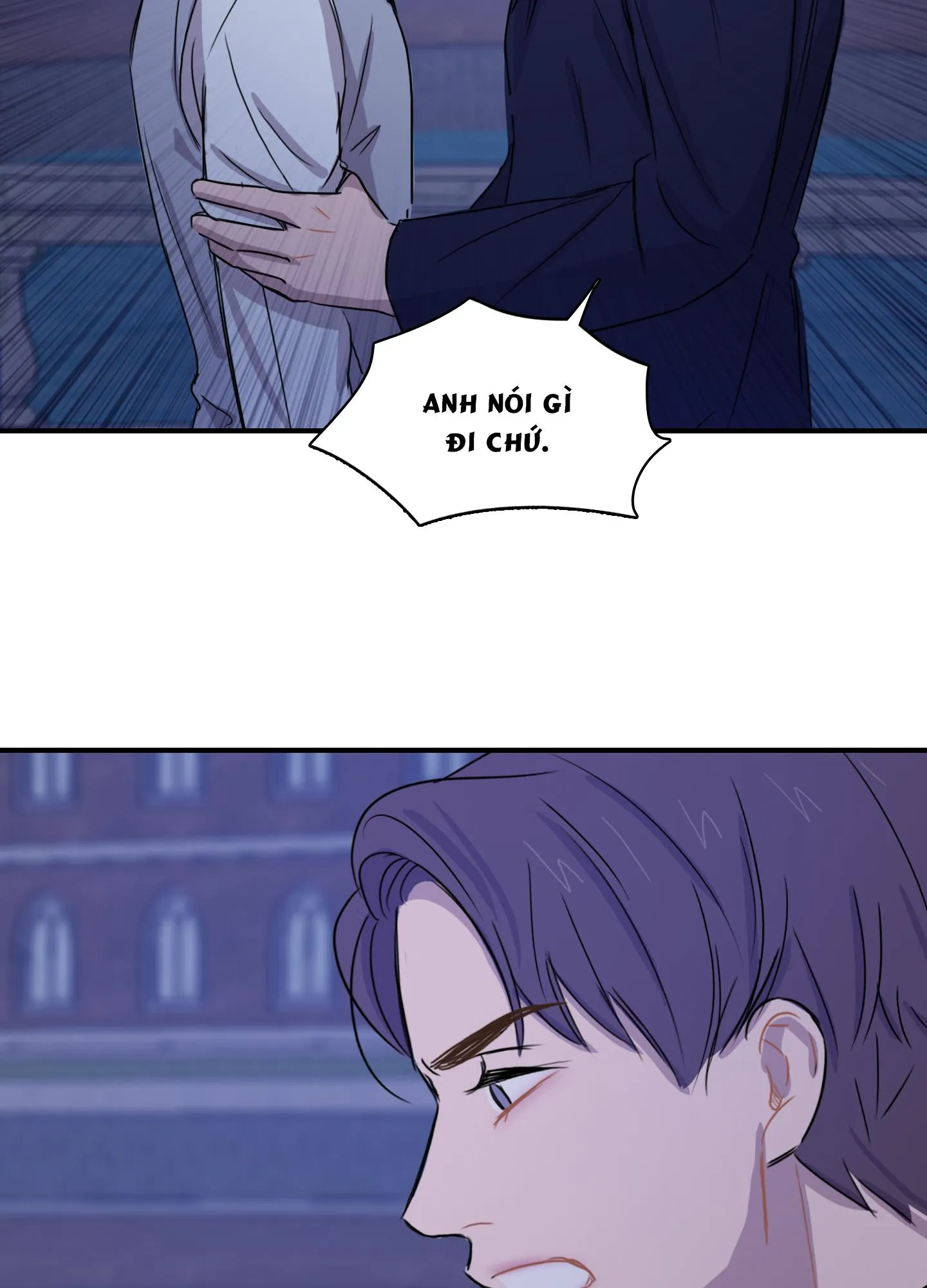 LỒNG CHIM Chapter 12 Trang 38