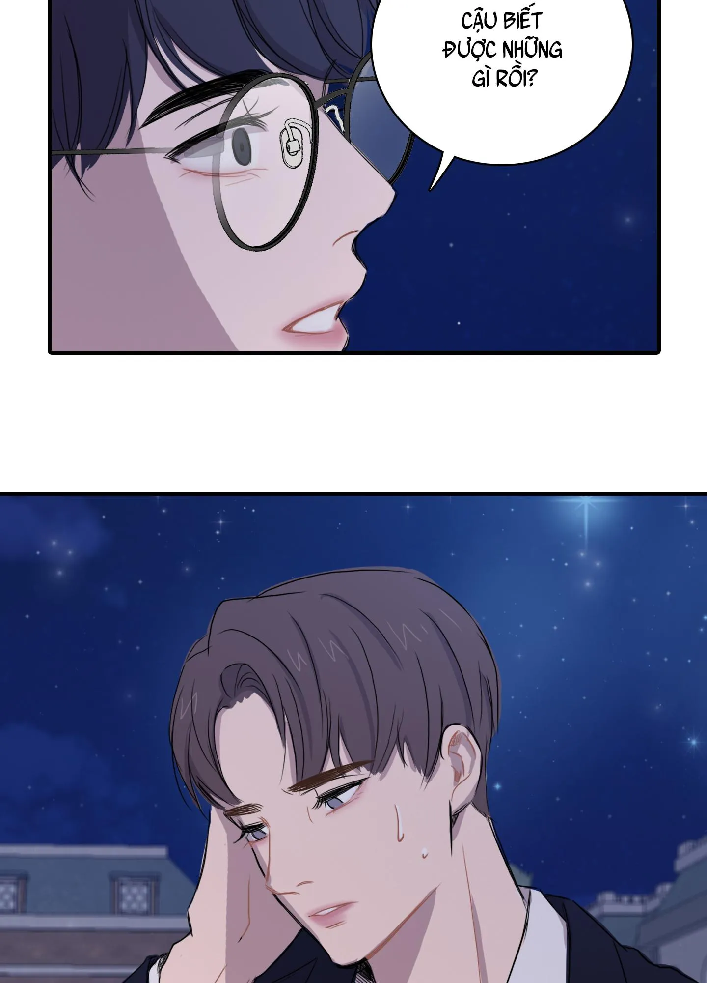 LỒNG CHIM Chapter 12 Trang 41