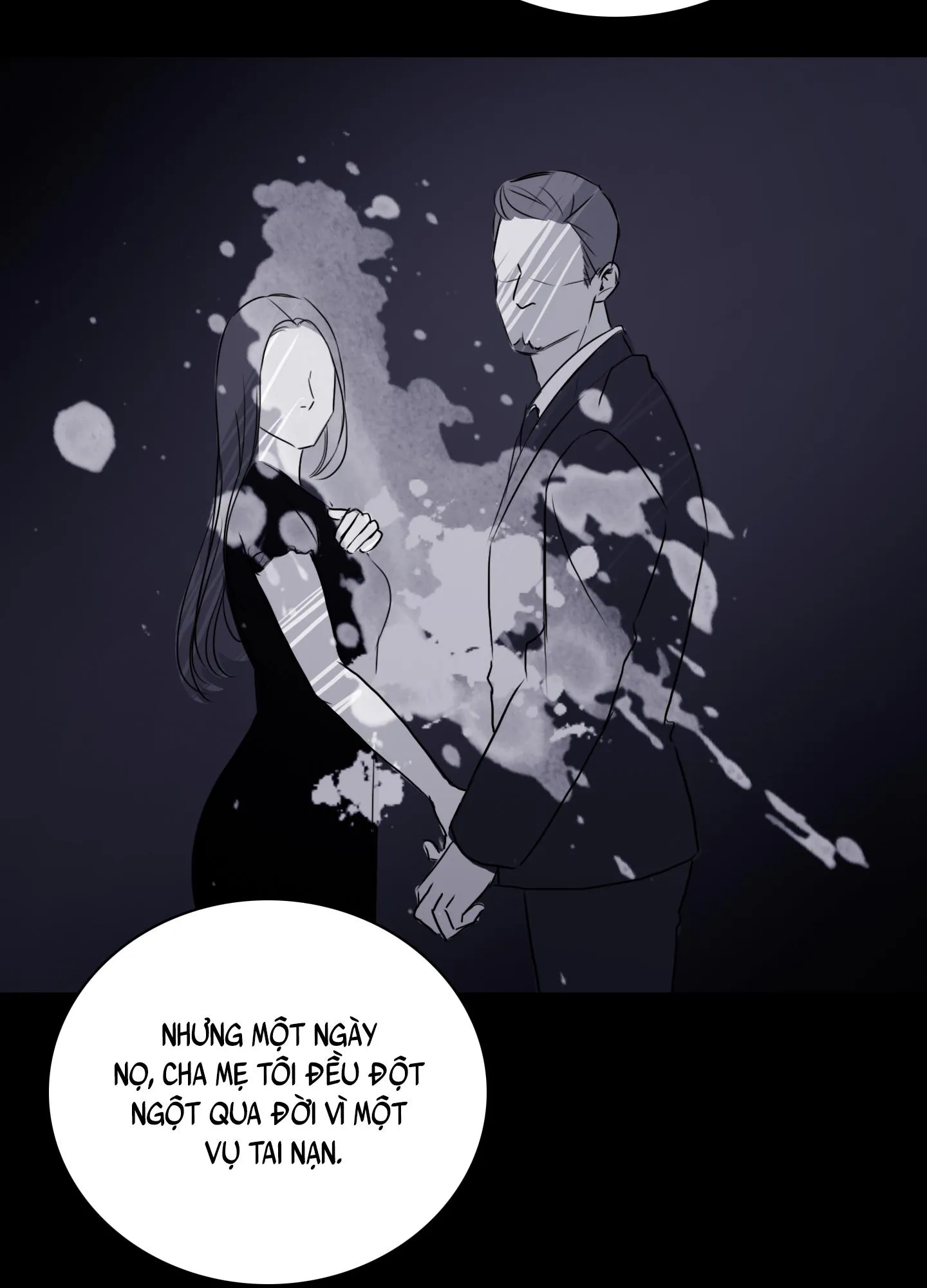 LỒNG CHIM Chapter 12 Trang 44