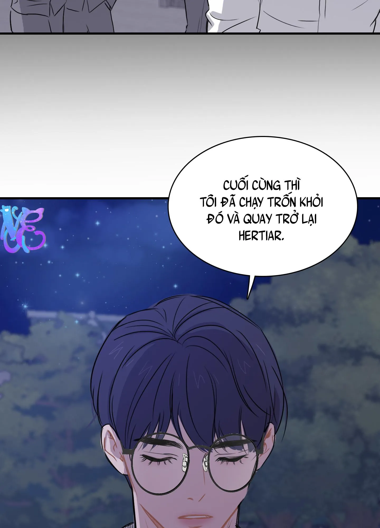 LỒNG CHIM Chapter 12 Trang 49