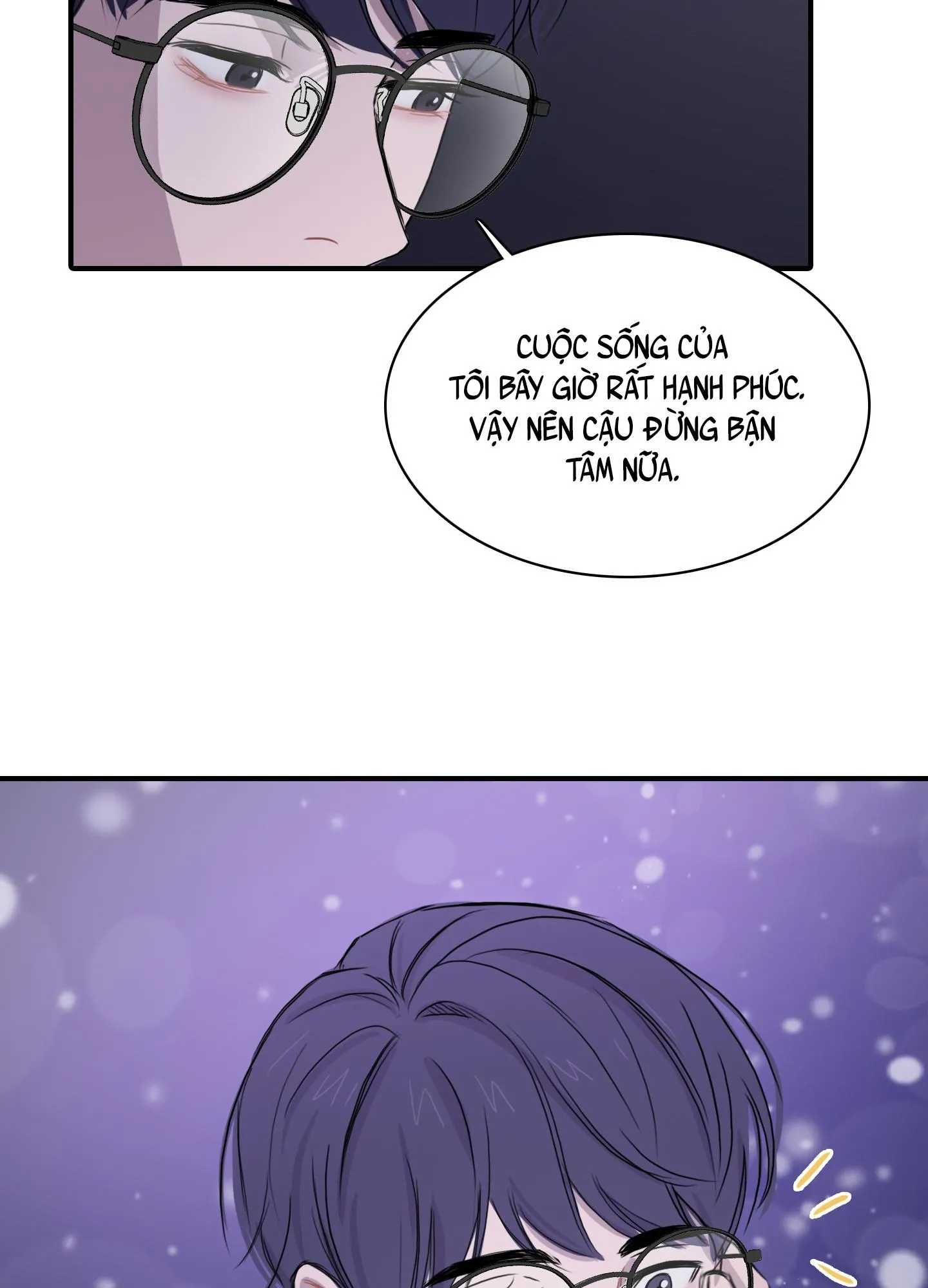 LỒNG CHIM Chapter 12 Trang 51