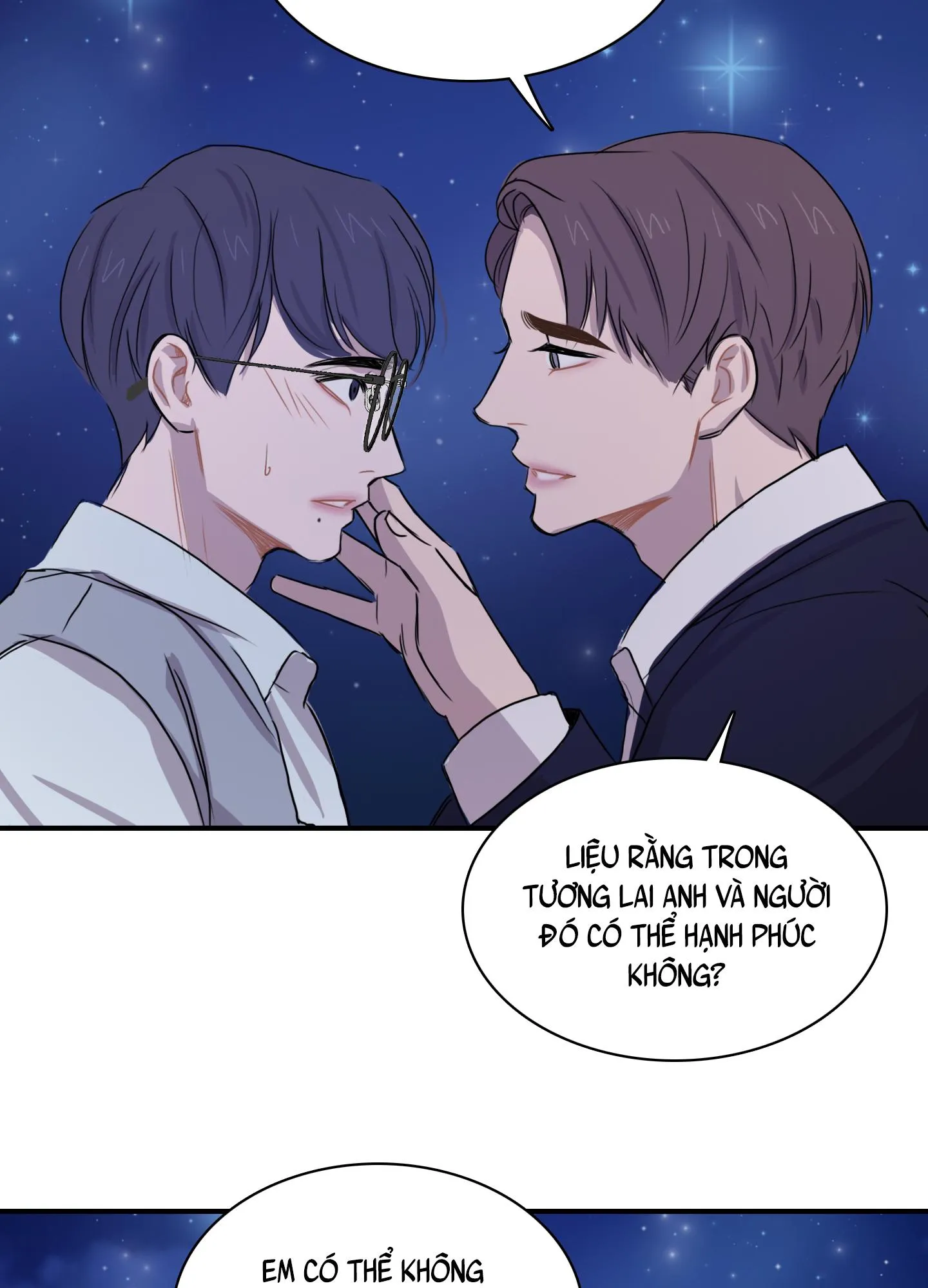 LỒNG CHIM Chapter 12 Trang 53