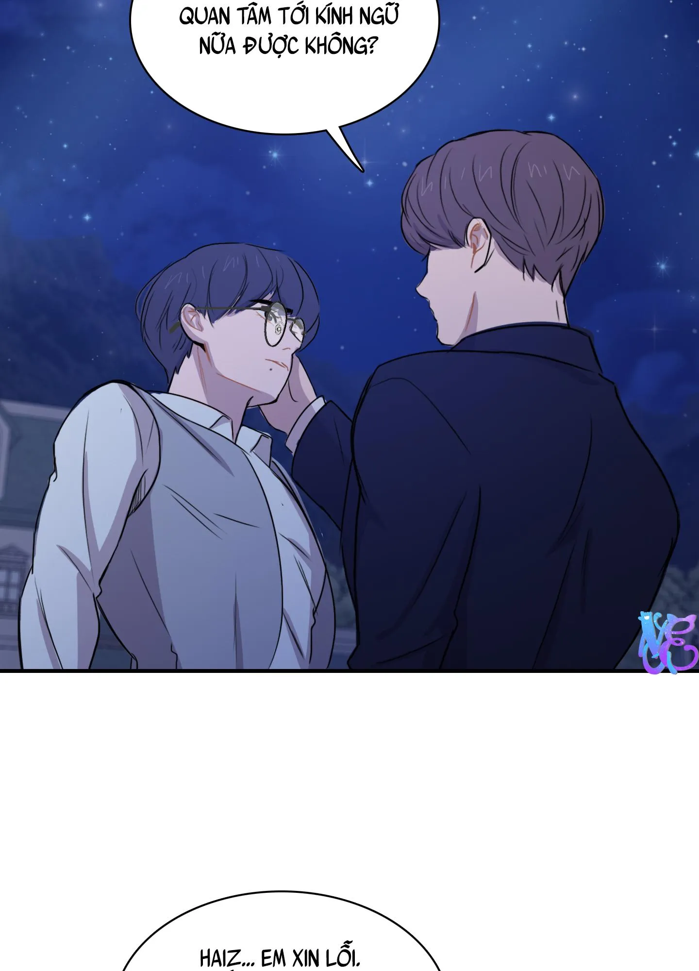 LỒNG CHIM Chapter 12 Trang 54