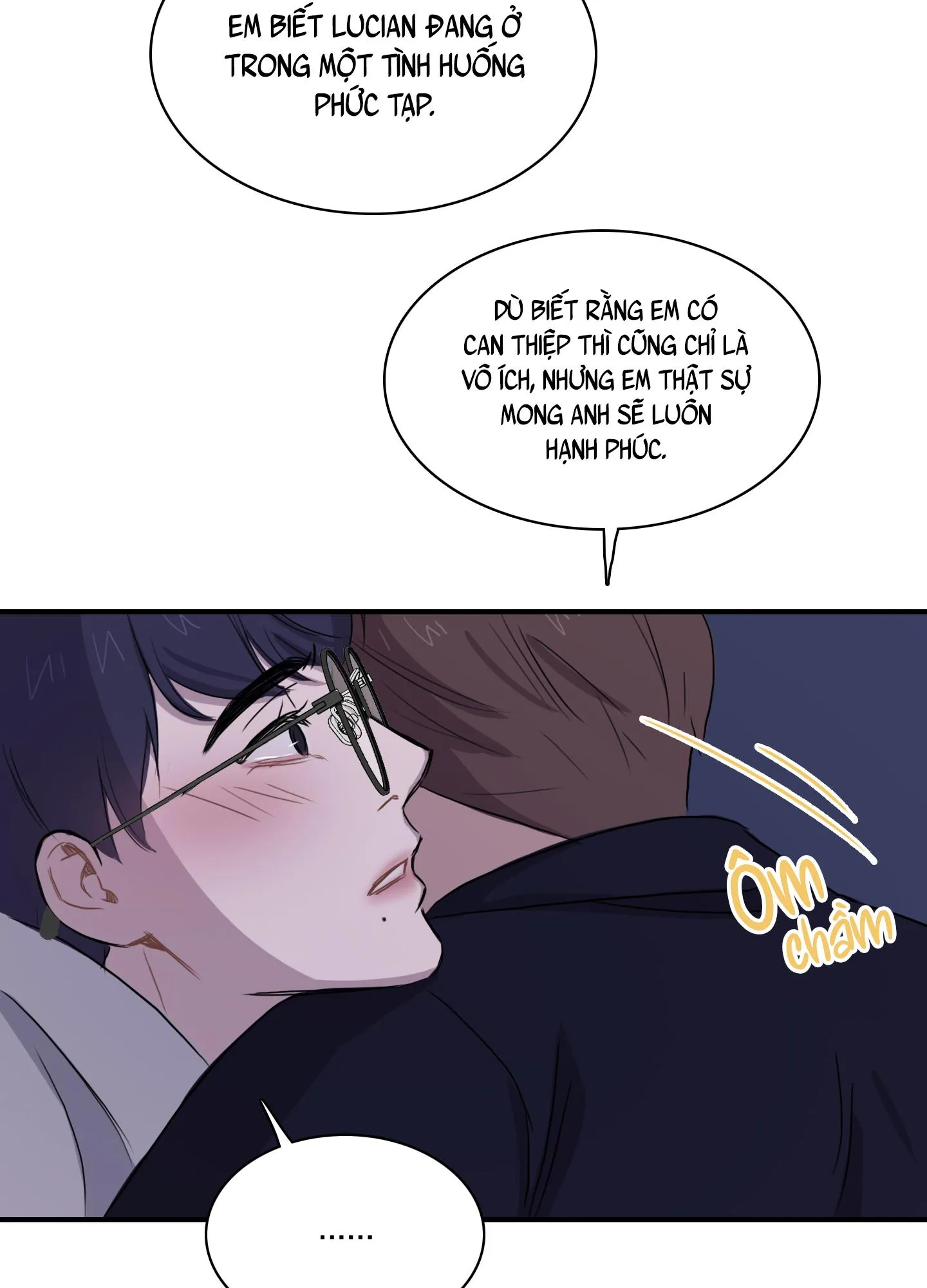 LỒNG CHIM Chapter 12 Trang 55