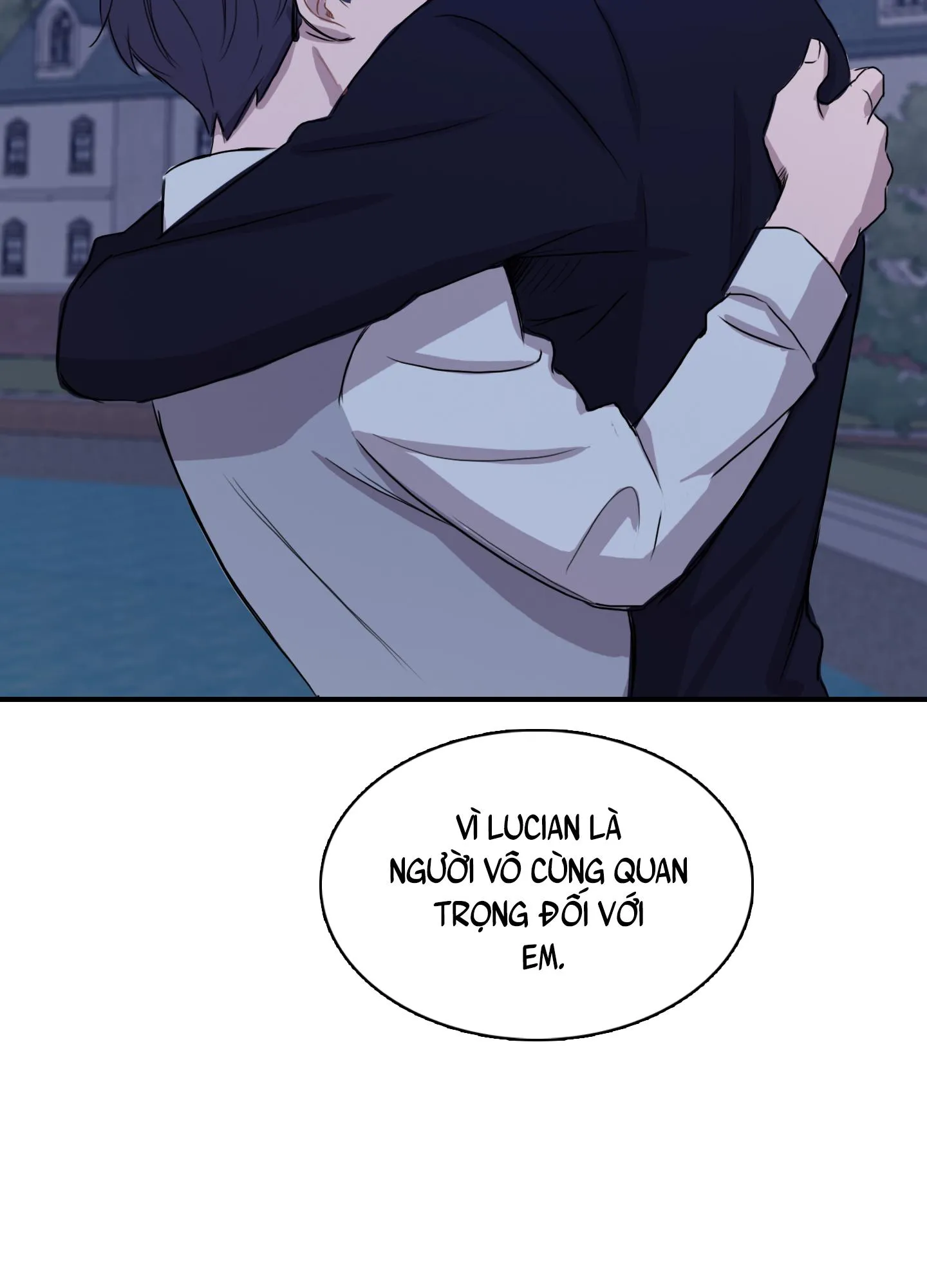 LỒNG CHIM Chapter 12 Trang 57