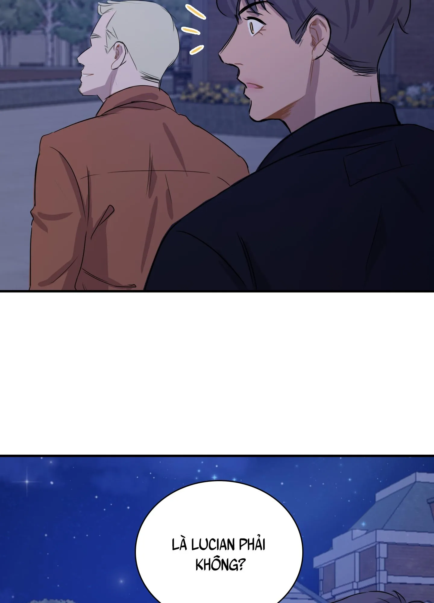 LỒNG CHIM Chapter 12 Trang 59