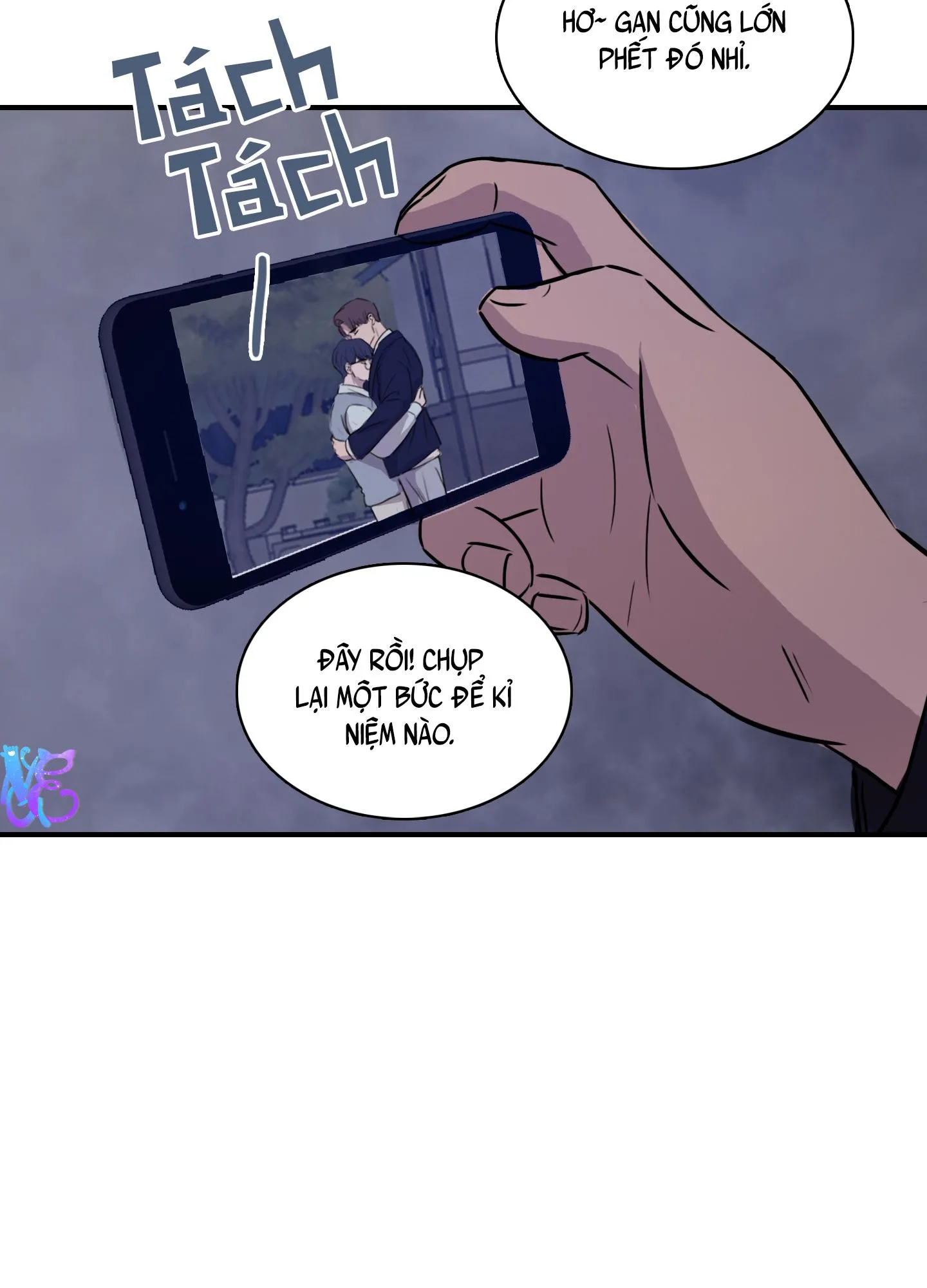 LỒNG CHIM Chapter 12 Trang 61