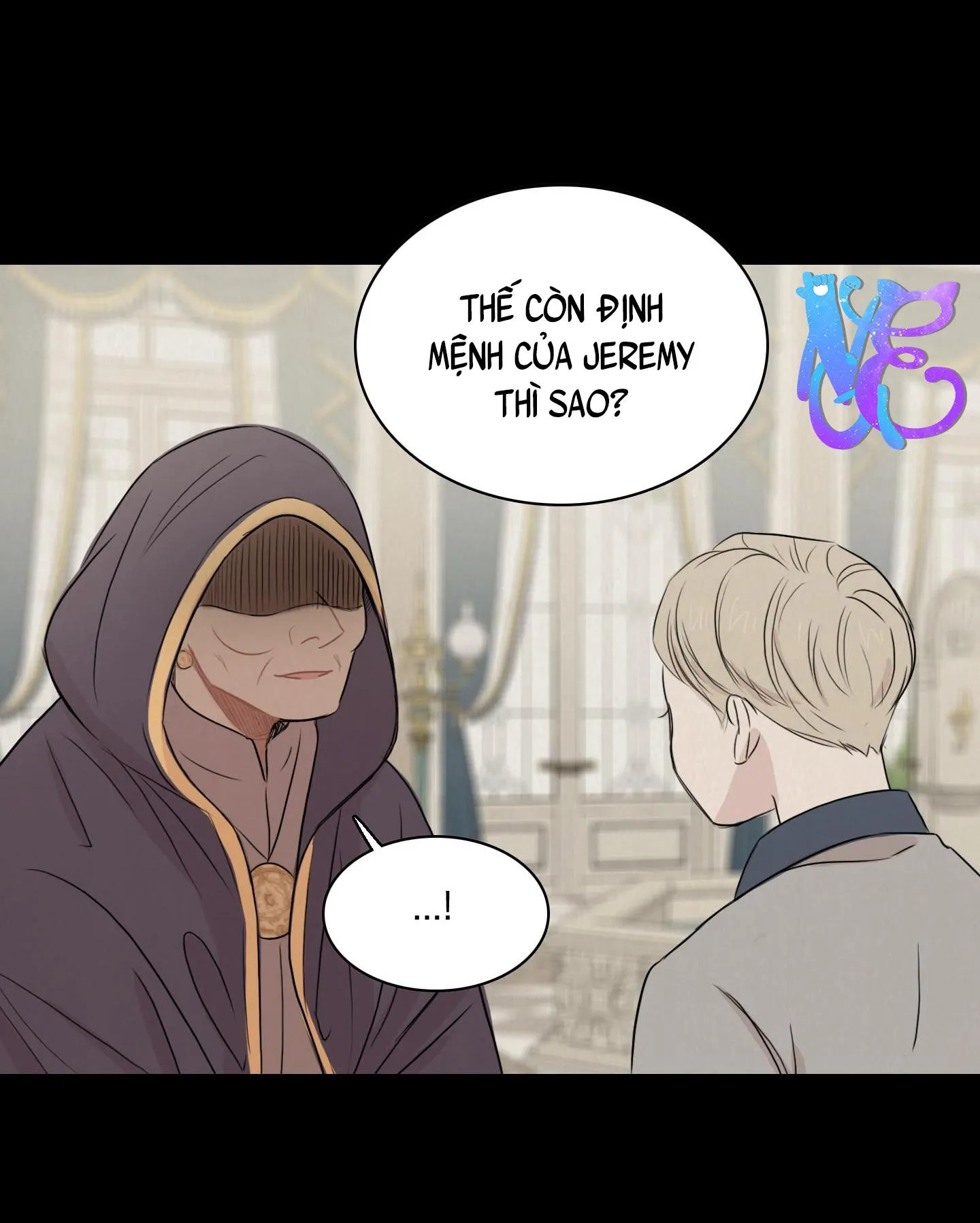 LỒNG CHIM Chapter 13 Trang 6