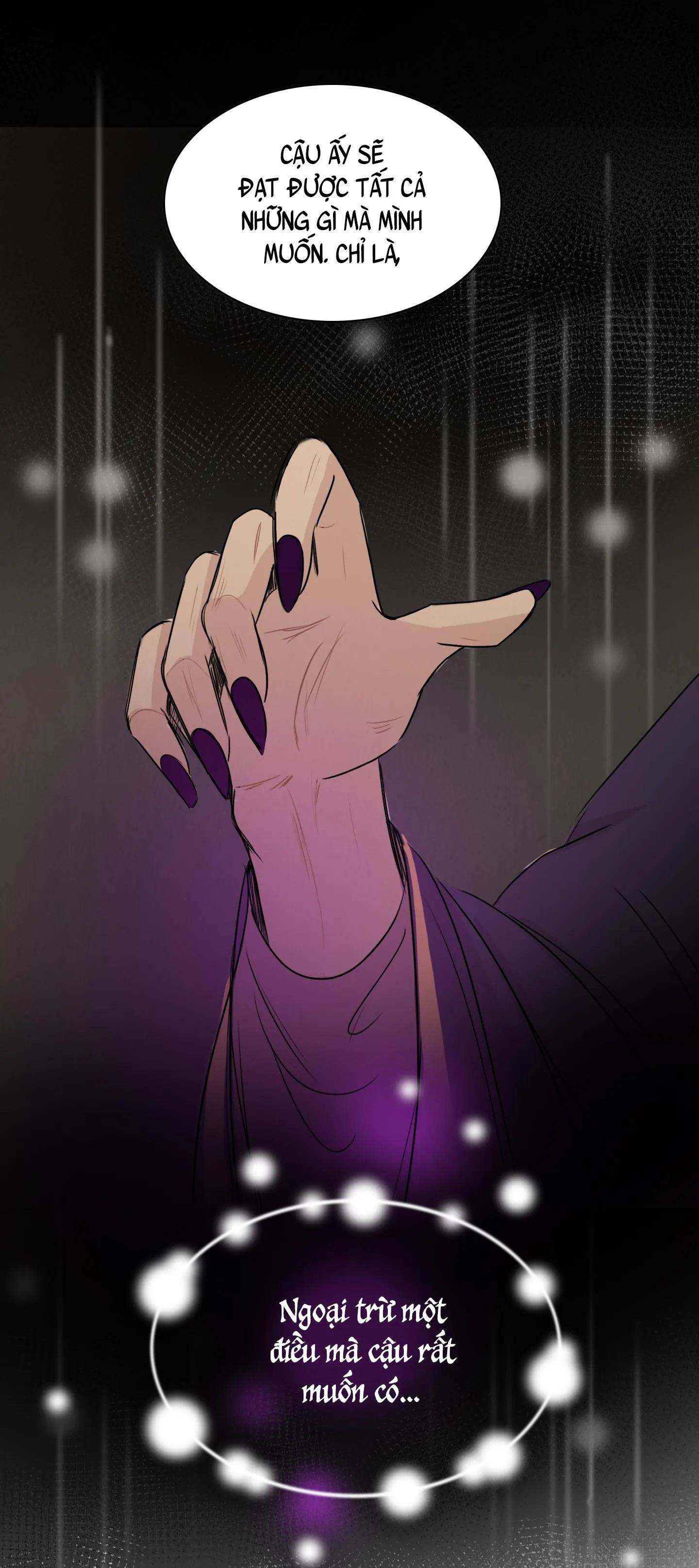 LỒNG CHIM Chapter 13 Trang 8