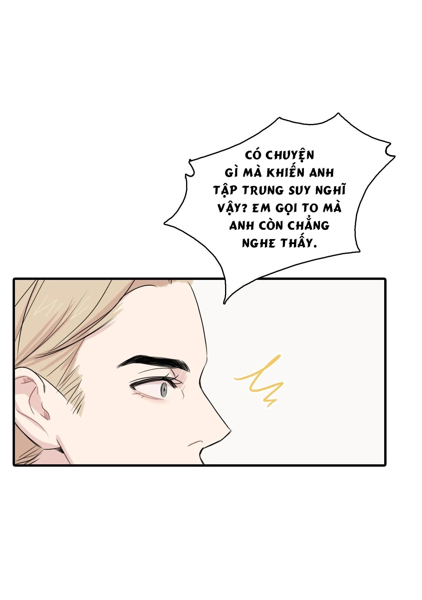 LỒNG CHIM Chapter 13 Trang 10