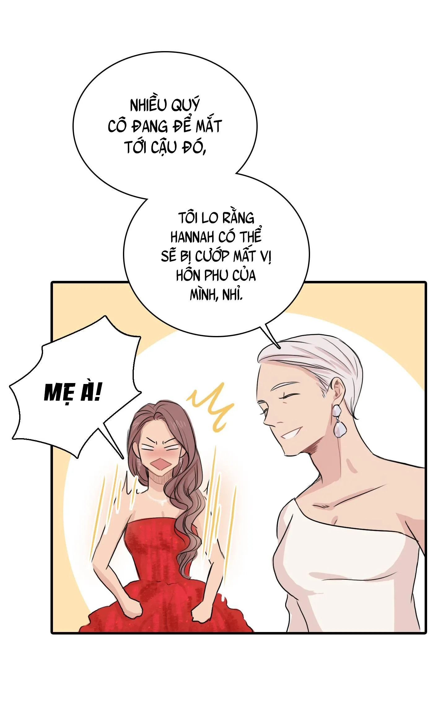 LỒNG CHIM Chapter 13 Trang 14