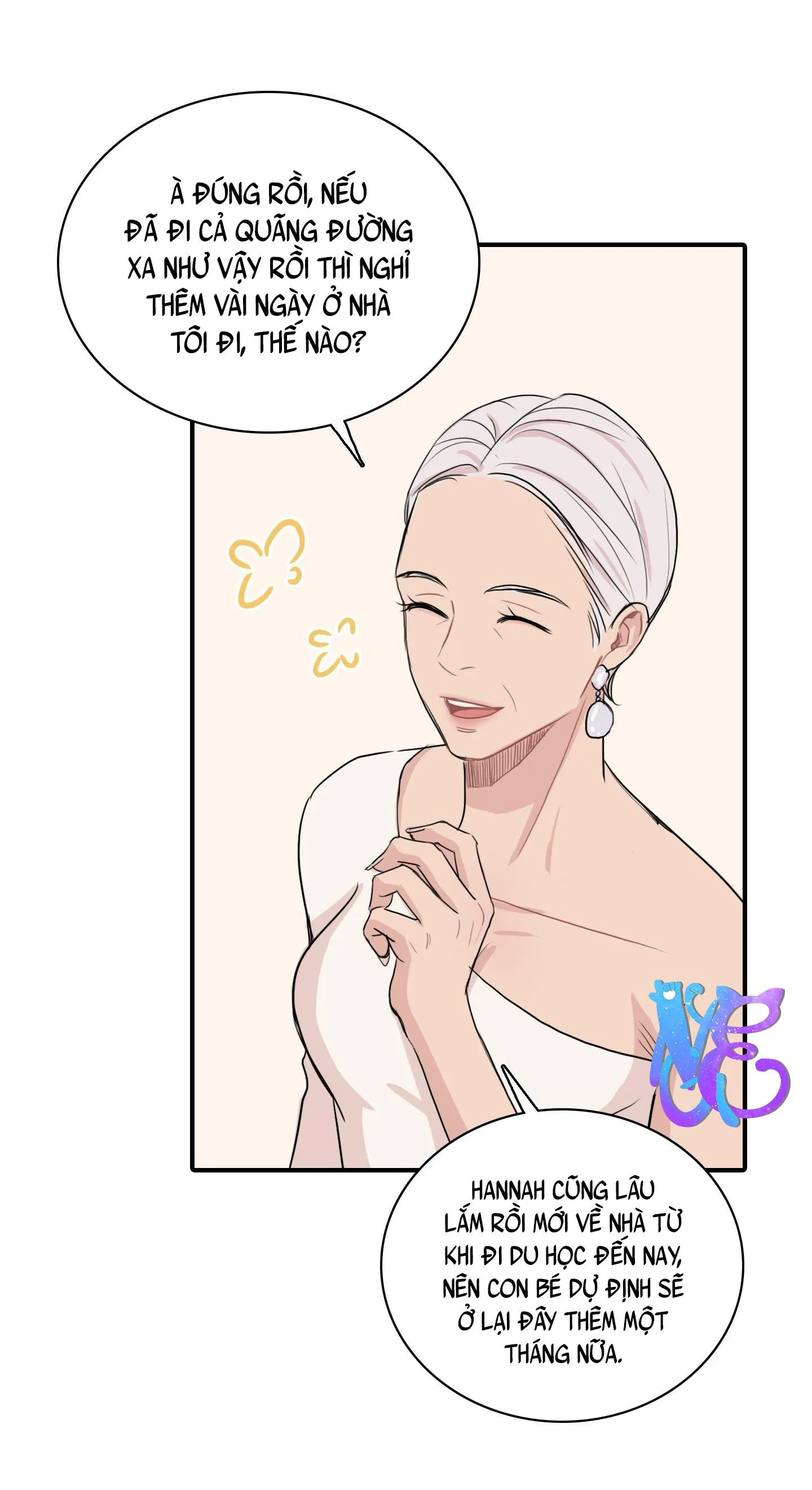 LỒNG CHIM Chapter 13 Trang 16