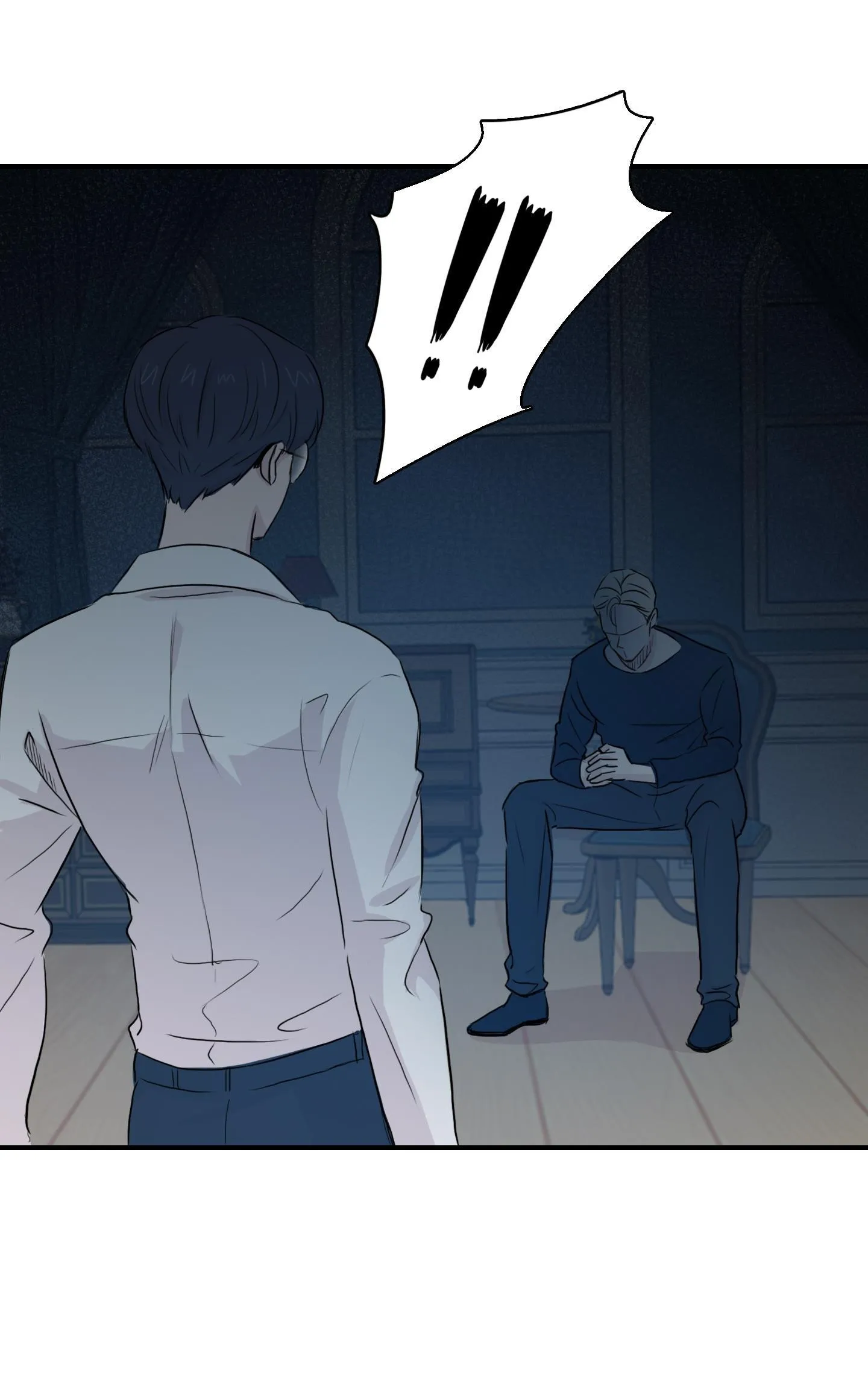 LỒNG CHIM Chapter 13 Trang 26