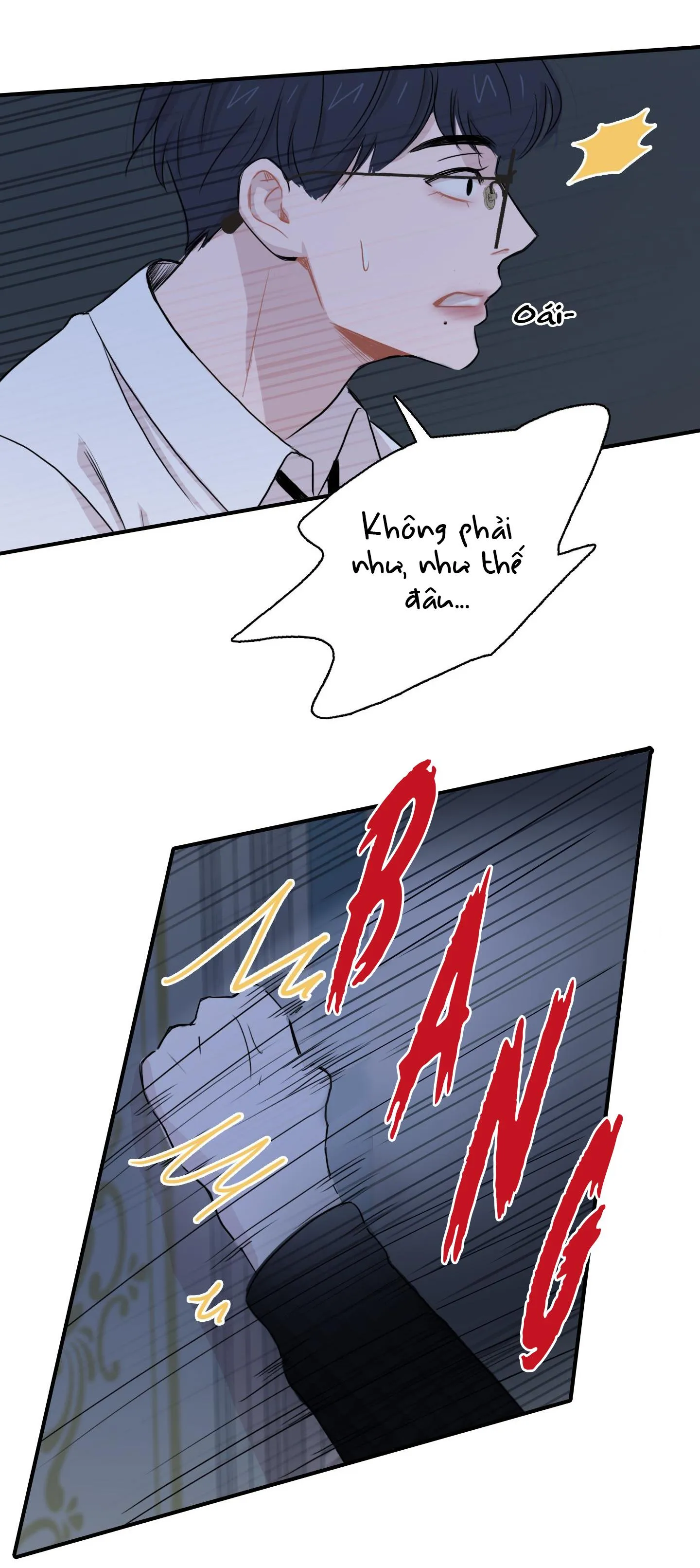 LỒNG CHIM Chapter 13 Trang 30