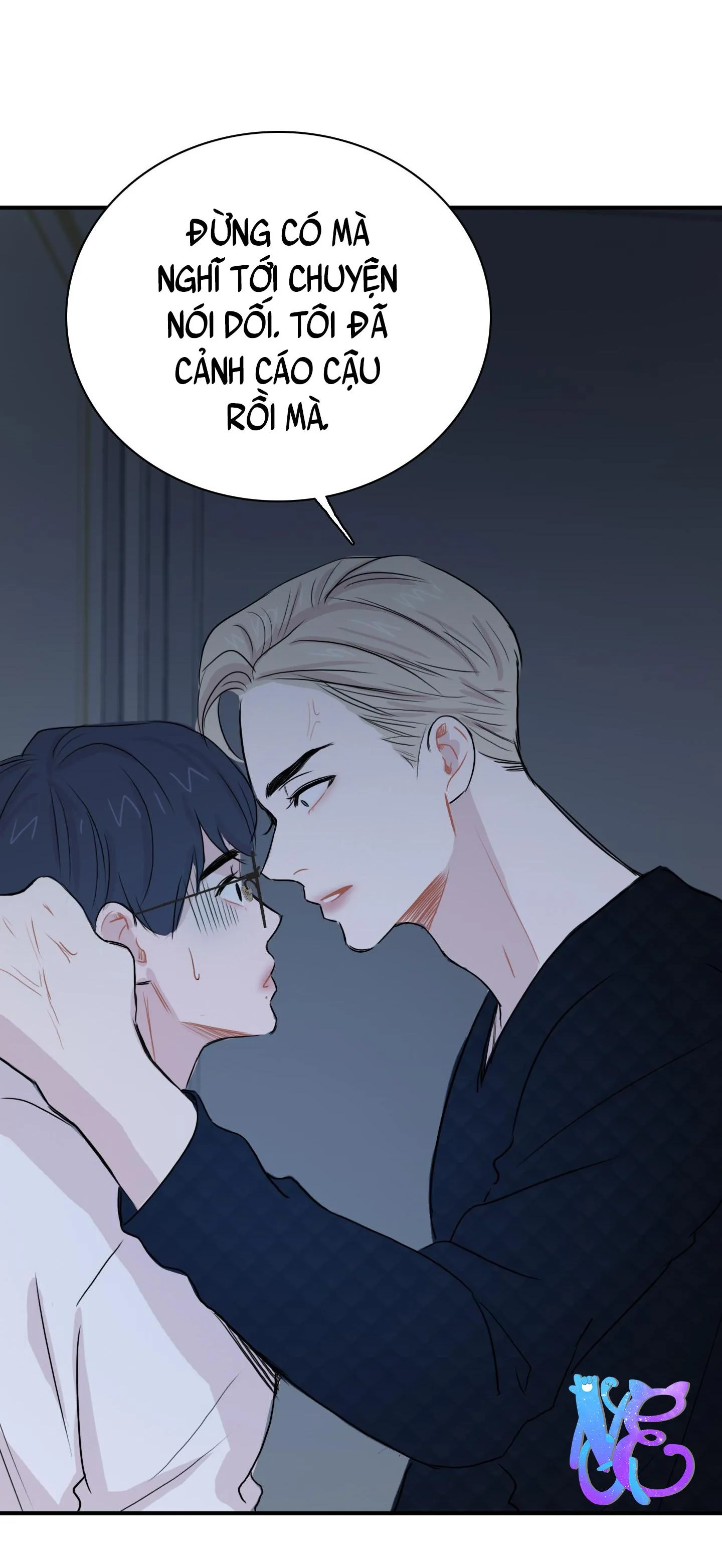 LỒNG CHIM Chapter 13 Trang 31