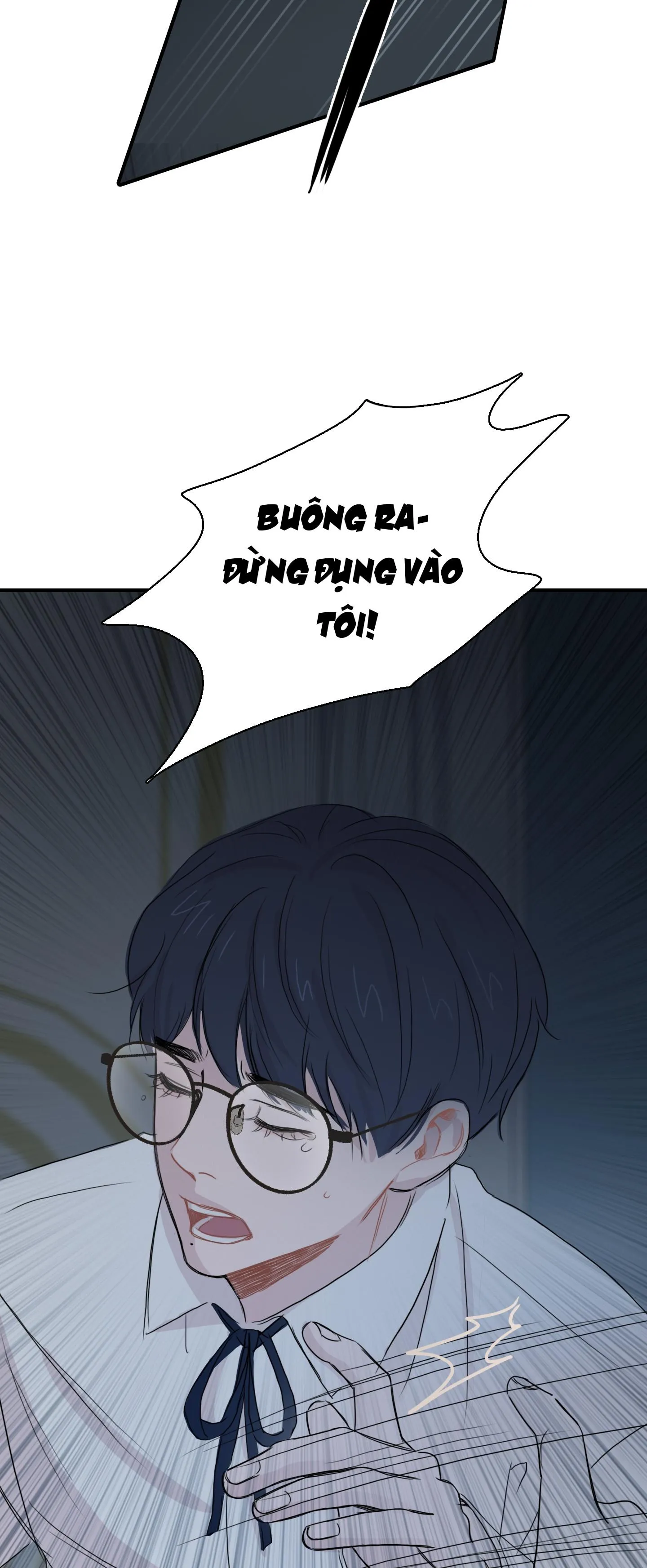 LỒNG CHIM Chapter 13 Trang 35