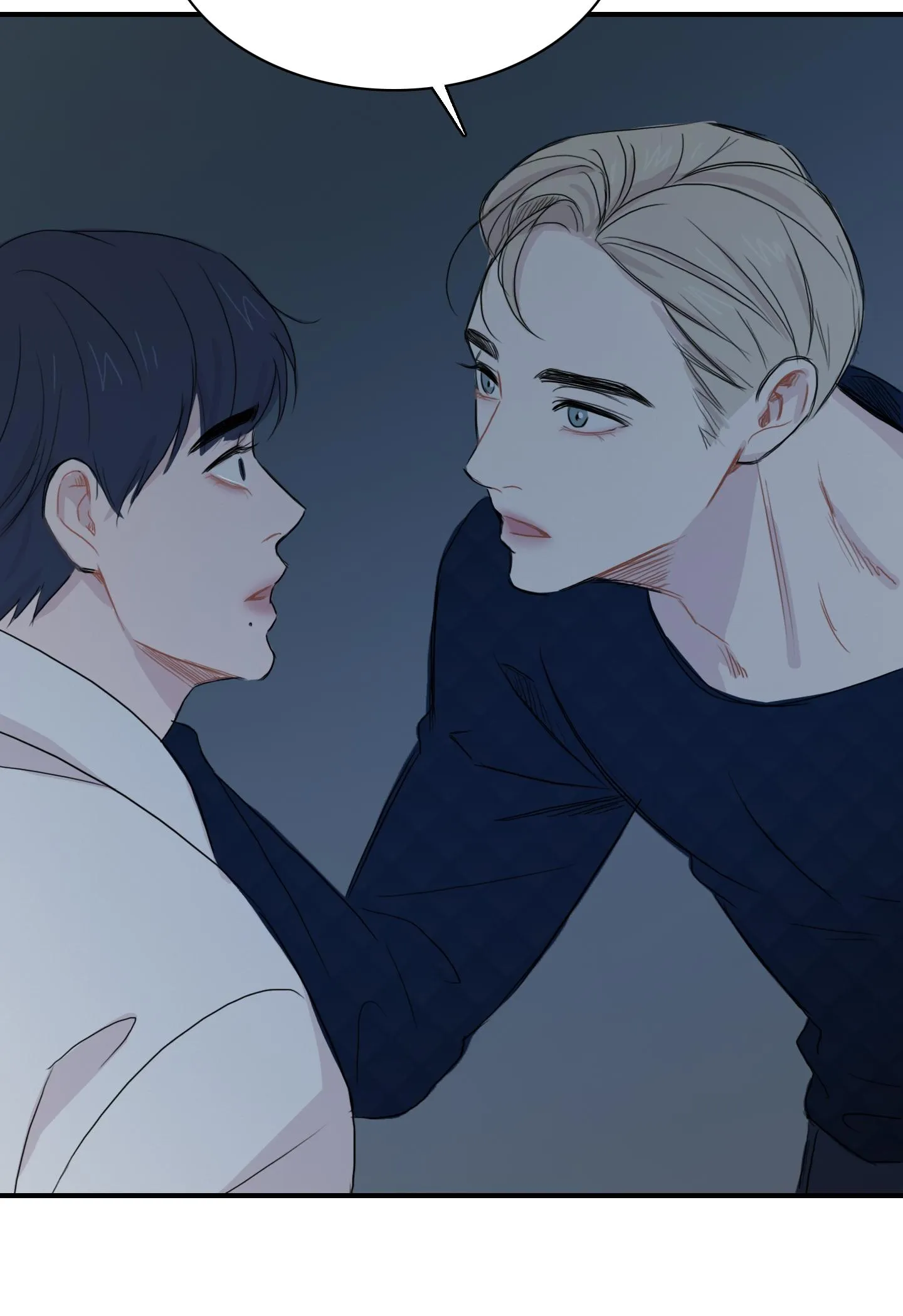 LỒNG CHIM Chapter 13 Trang 43