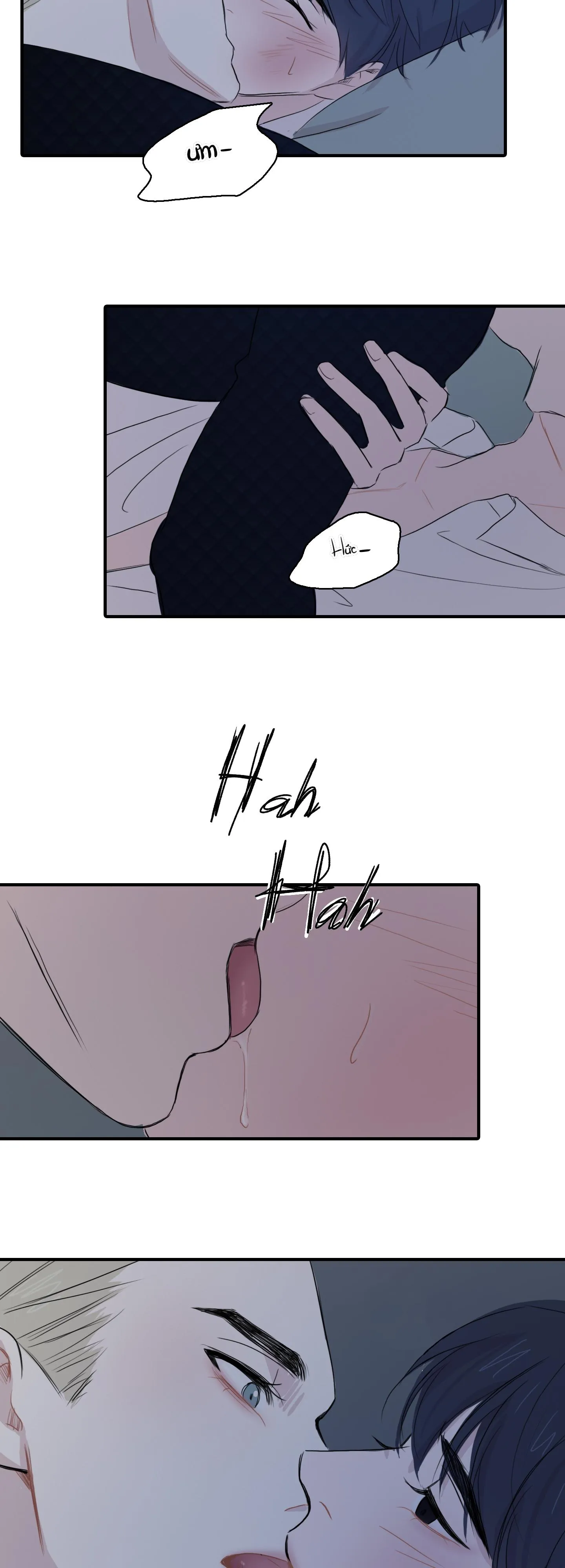 LỒNG CHIM Chapter 13 Trang 47