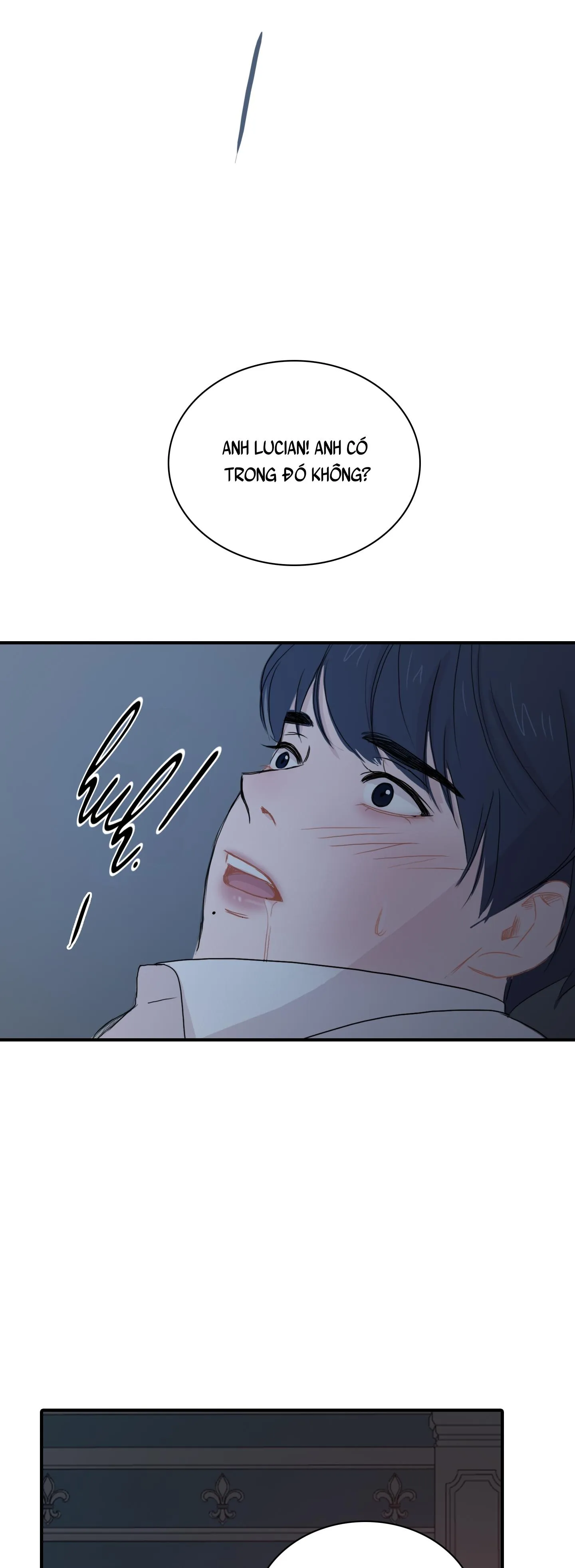 LỒNG CHIM Chapter 13 Trang 49