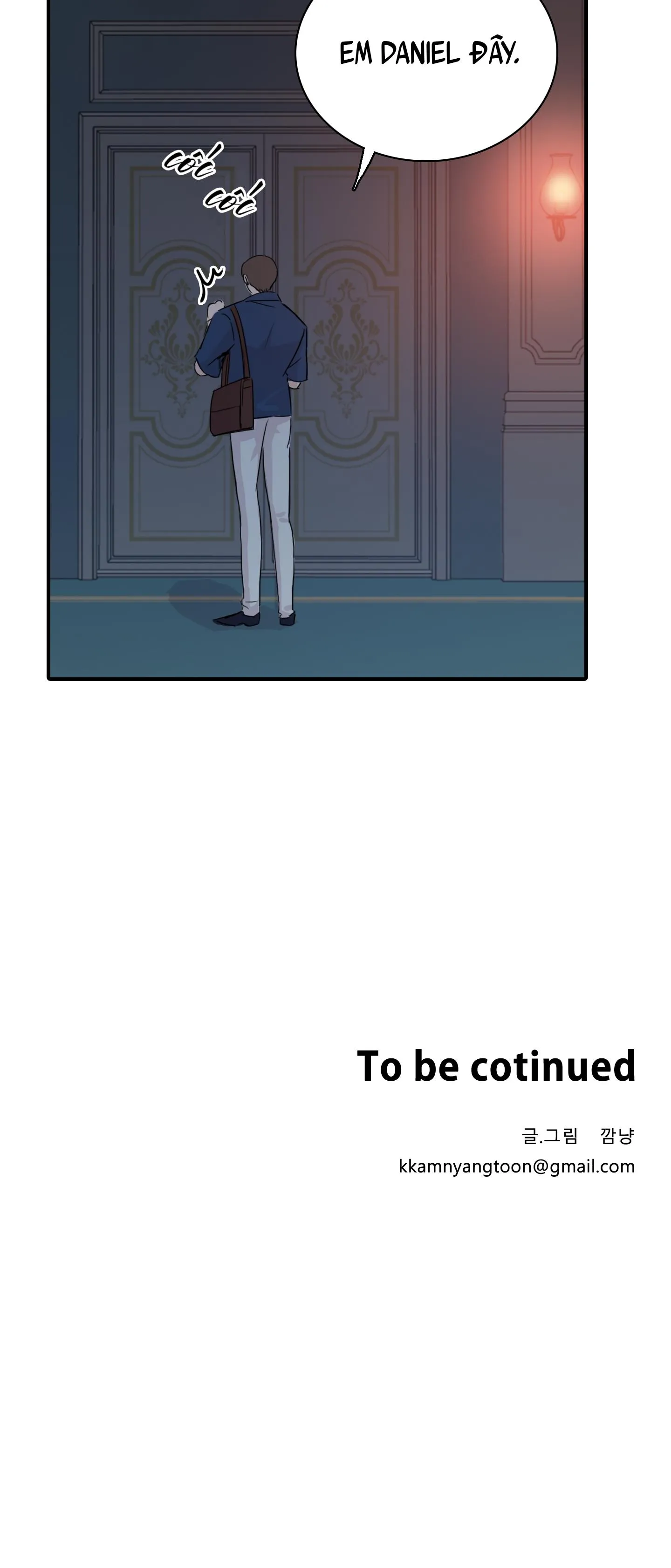 LỒNG CHIM Chapter 13 Trang 50