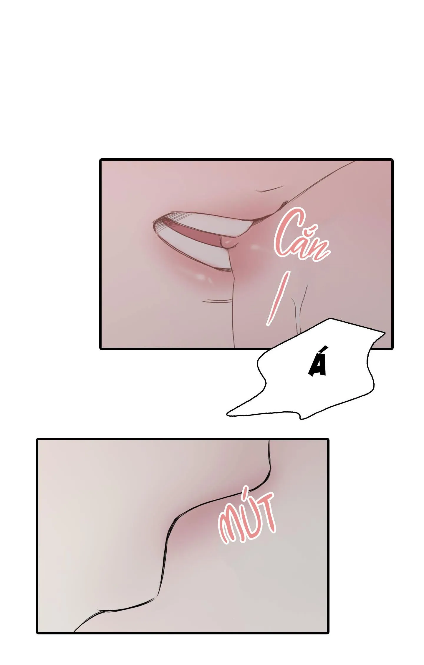 LỒNG CHIM Chapter 14 Trang 3