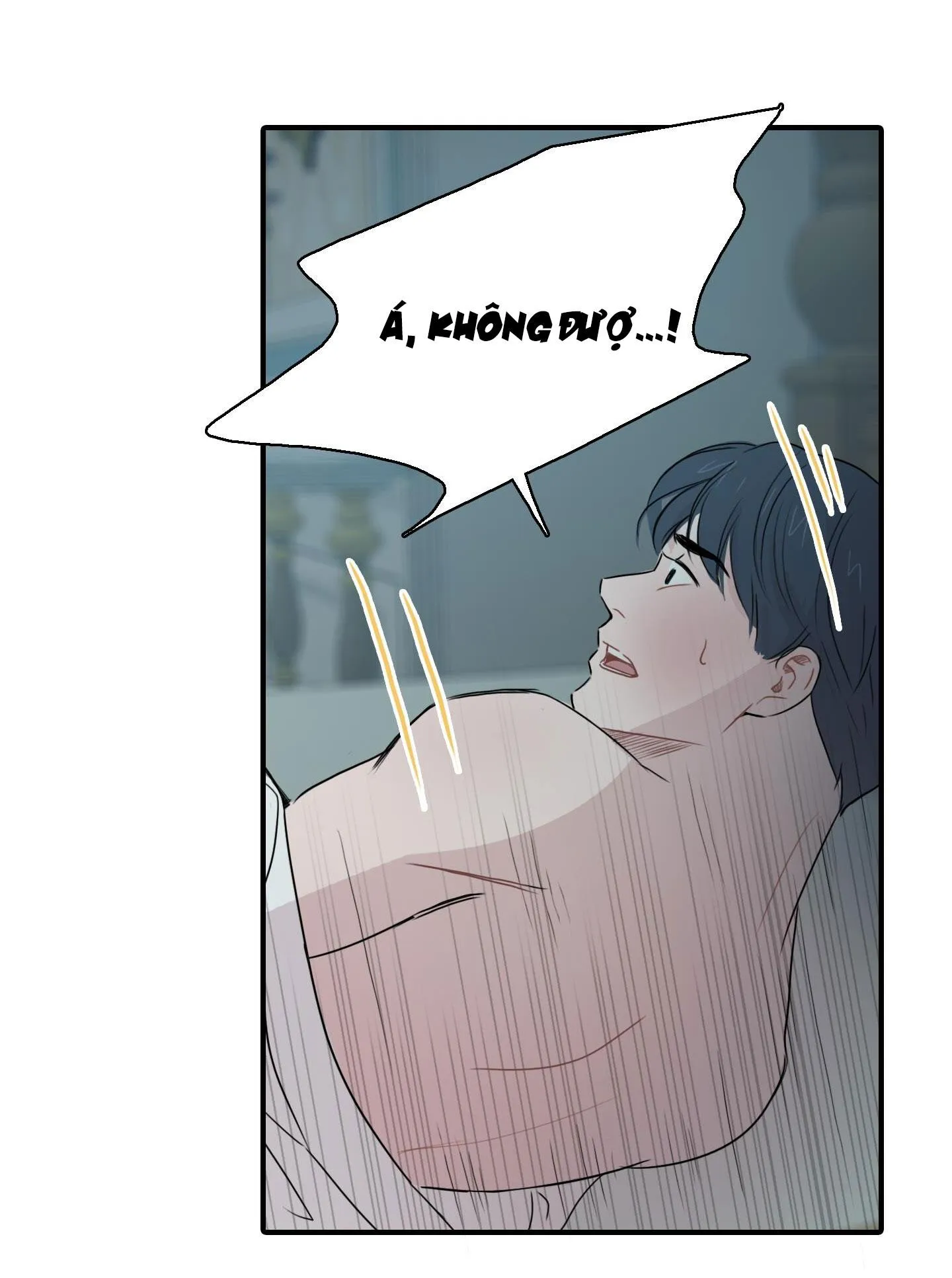 LỒNG CHIM Chapter 14 Trang 6