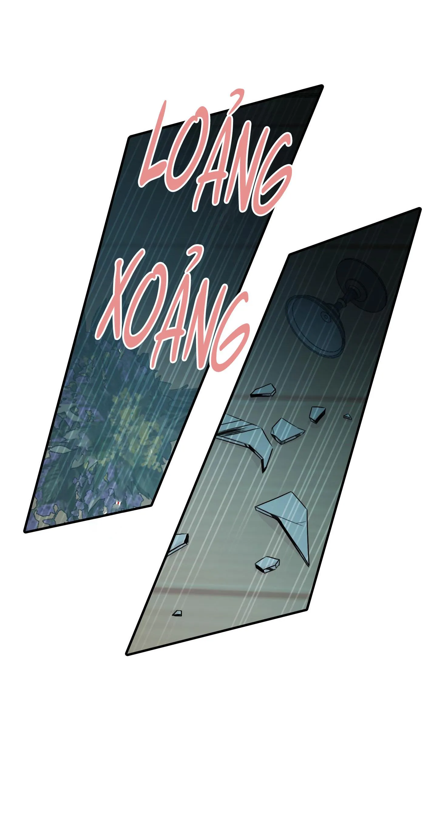 LỒNG CHIM Chapter 14 Trang 7