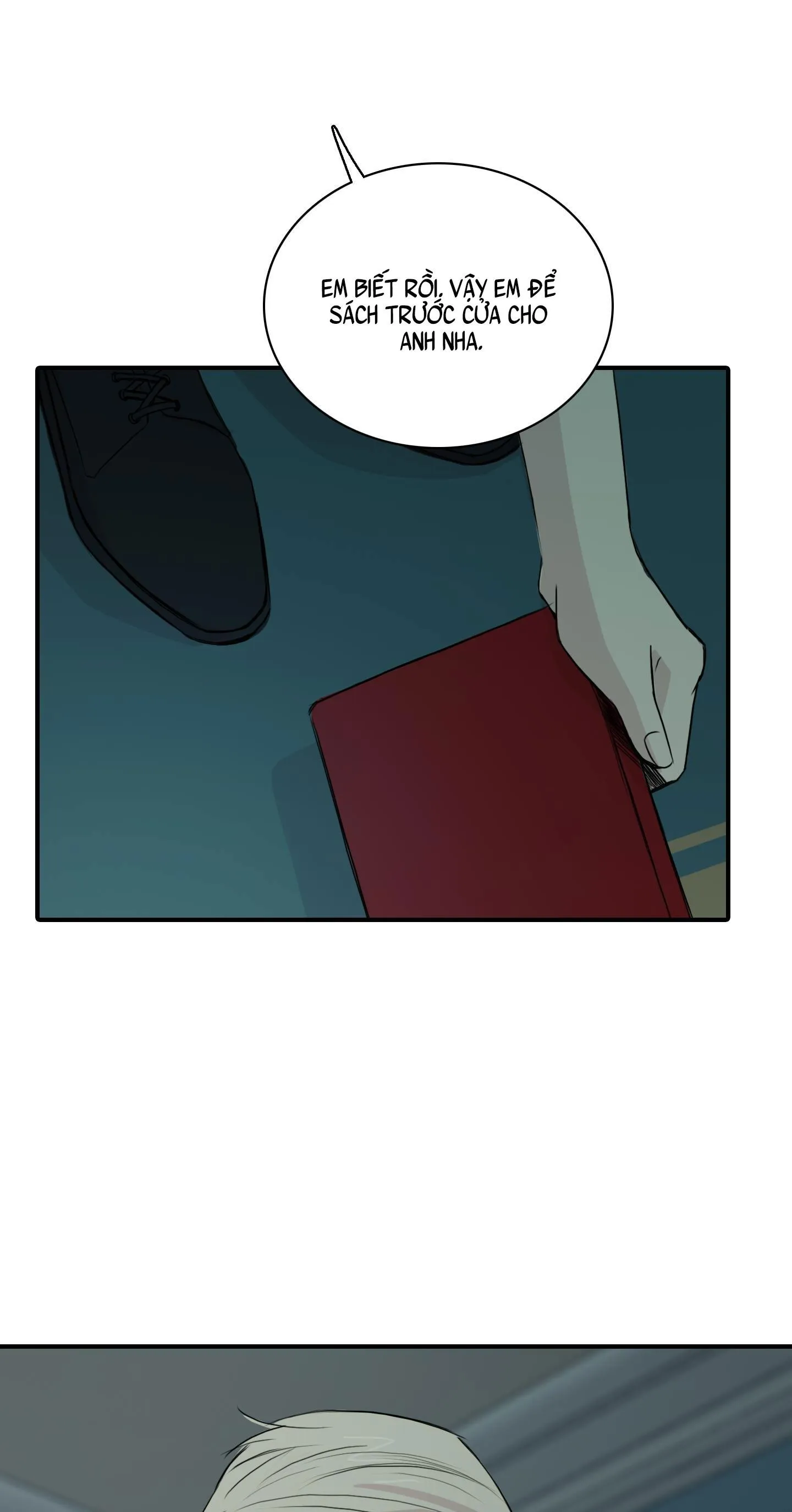 LỒNG CHIM Chapter 14 Trang 13