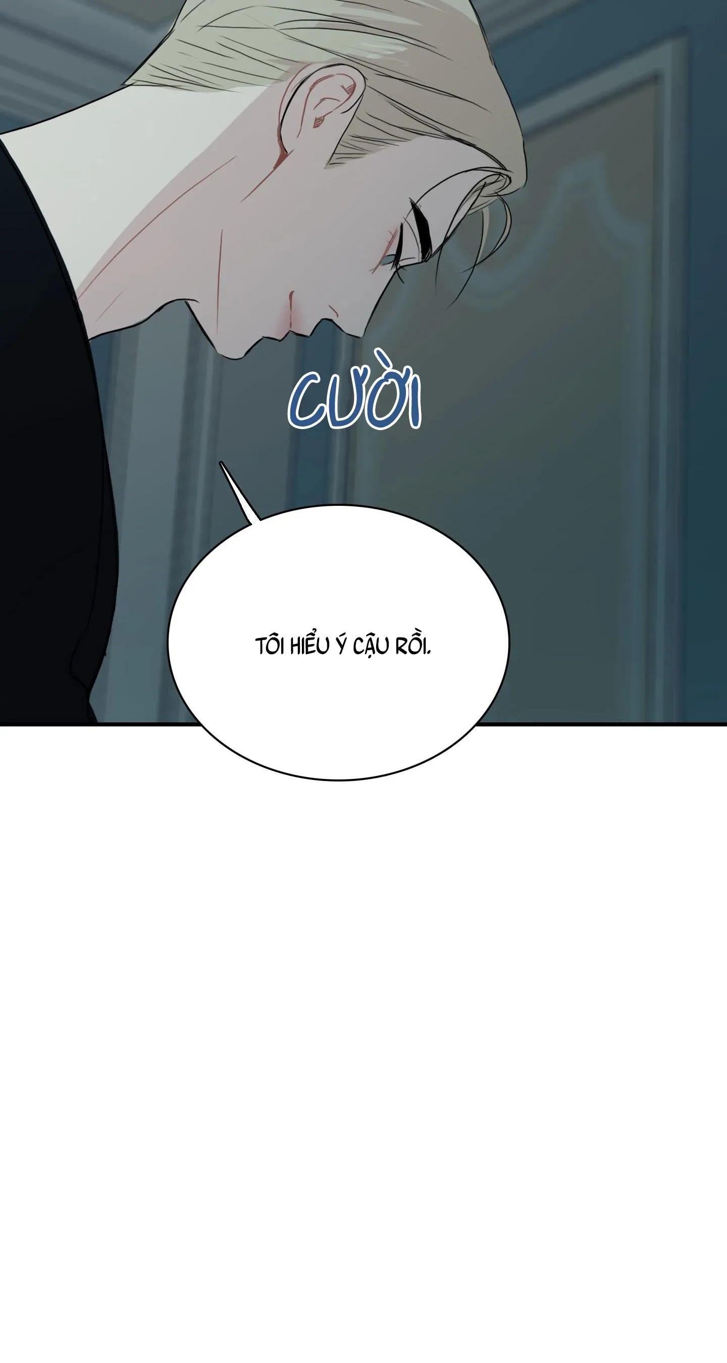 LỒNG CHIM Chapter 14 Trang 14