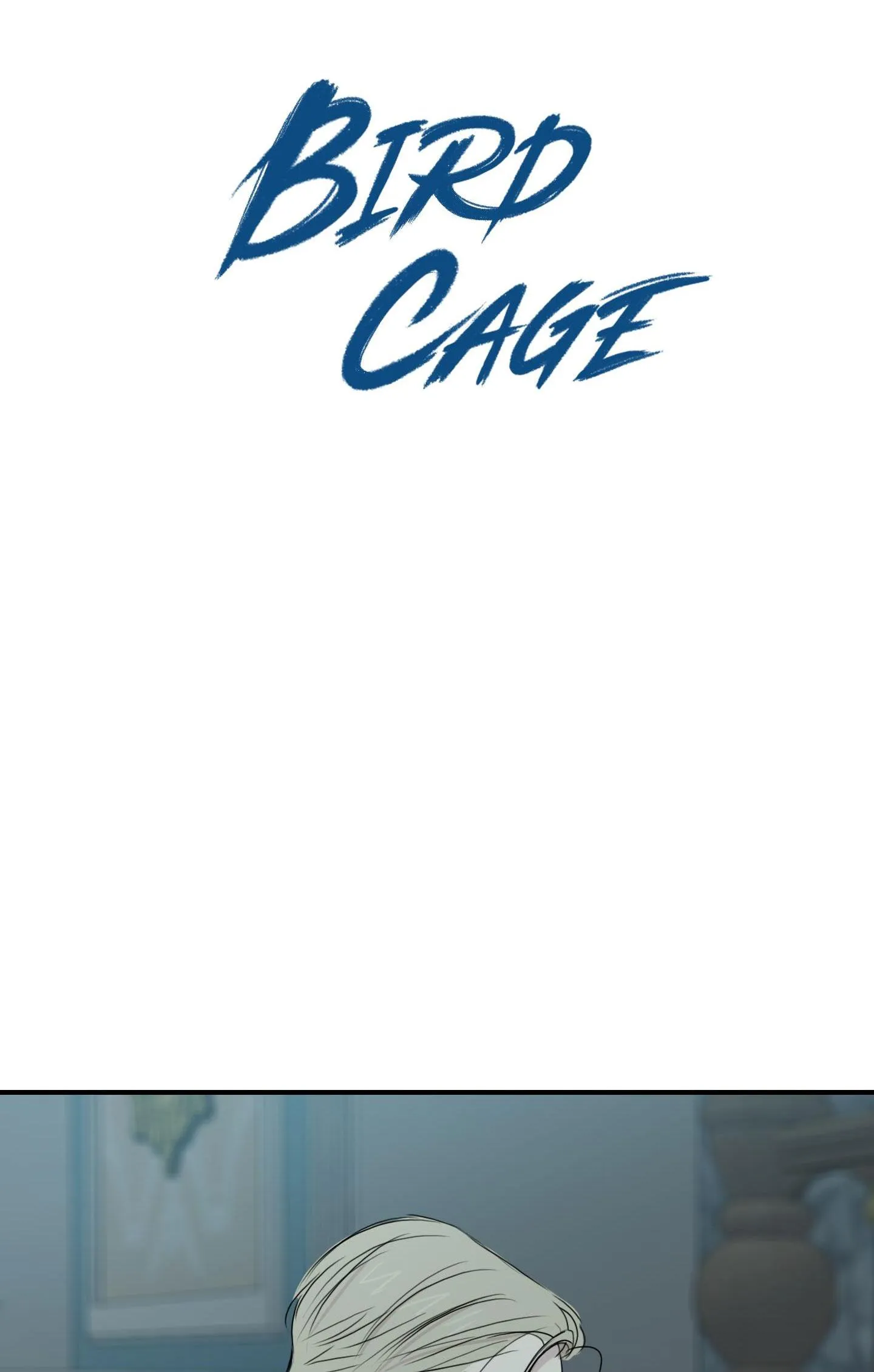 LỒNG CHIM Chapter 14 Trang 15