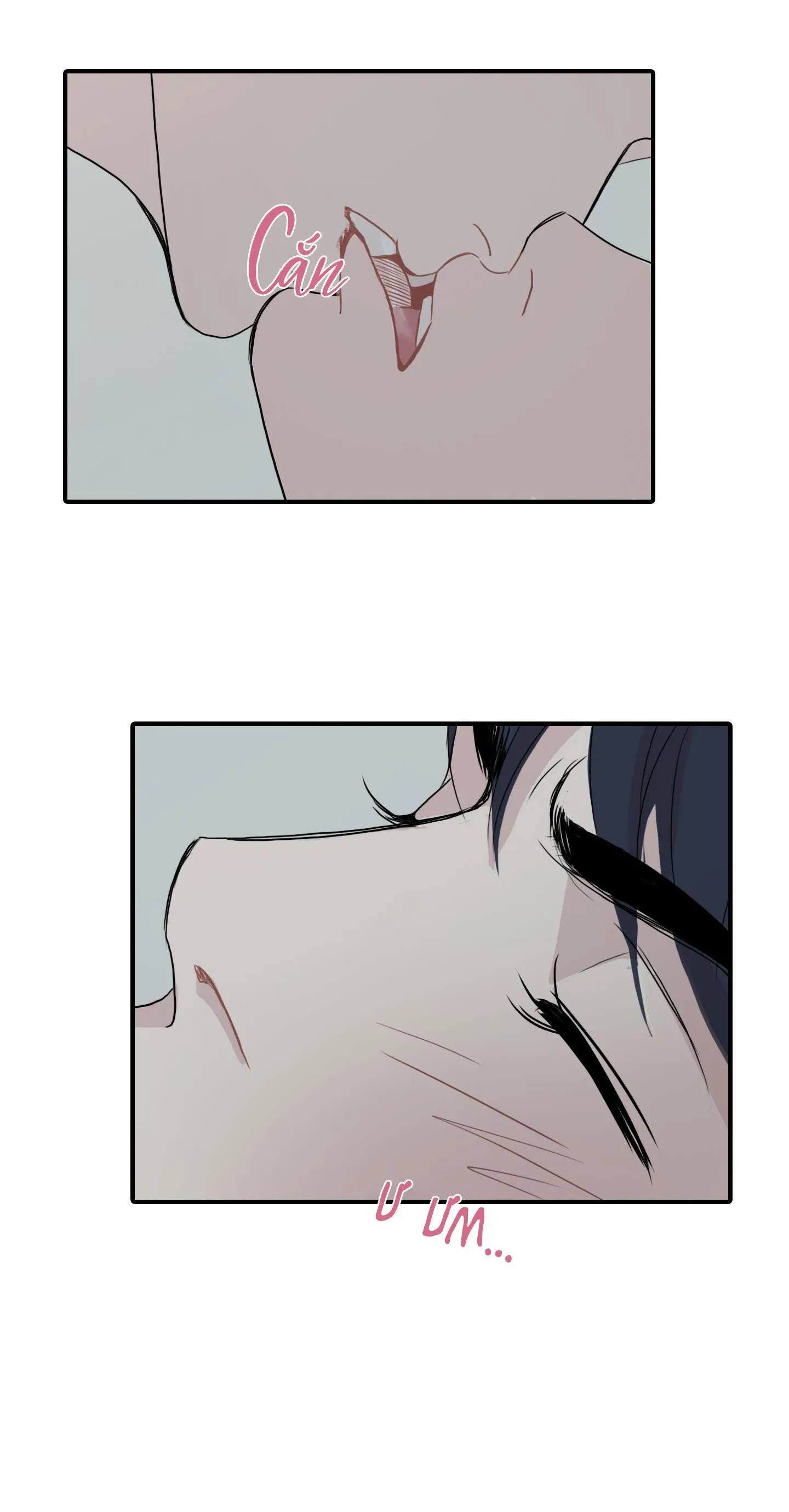 LỒNG CHIM Chapter 14 Trang 22