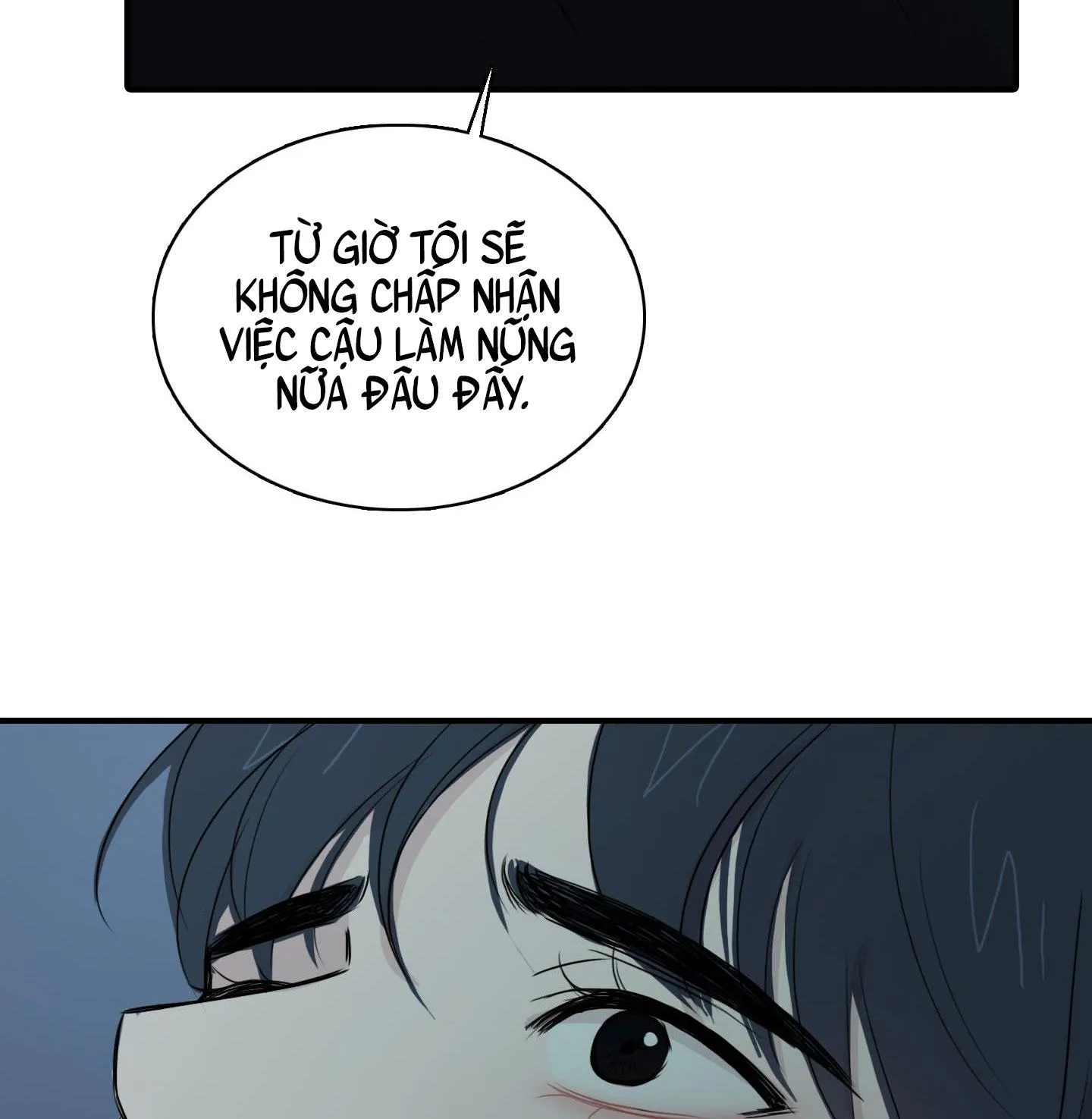 LỒNG CHIM Chapter 14 Trang 30