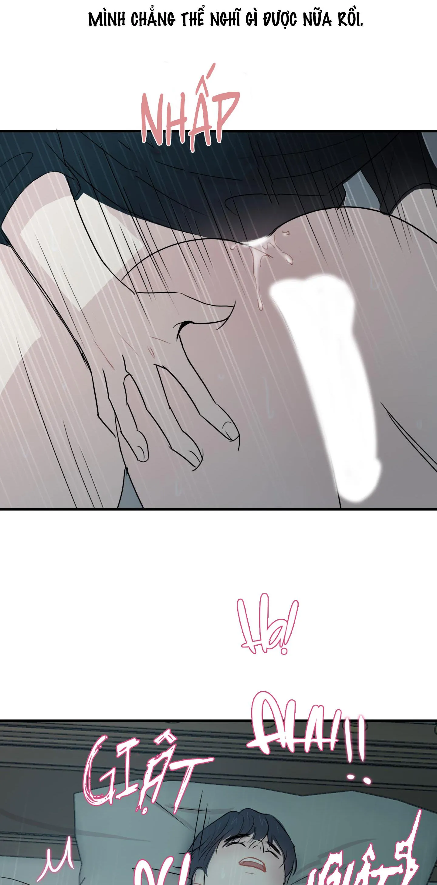 LỒNG CHIM Chapter 14 Trang 34