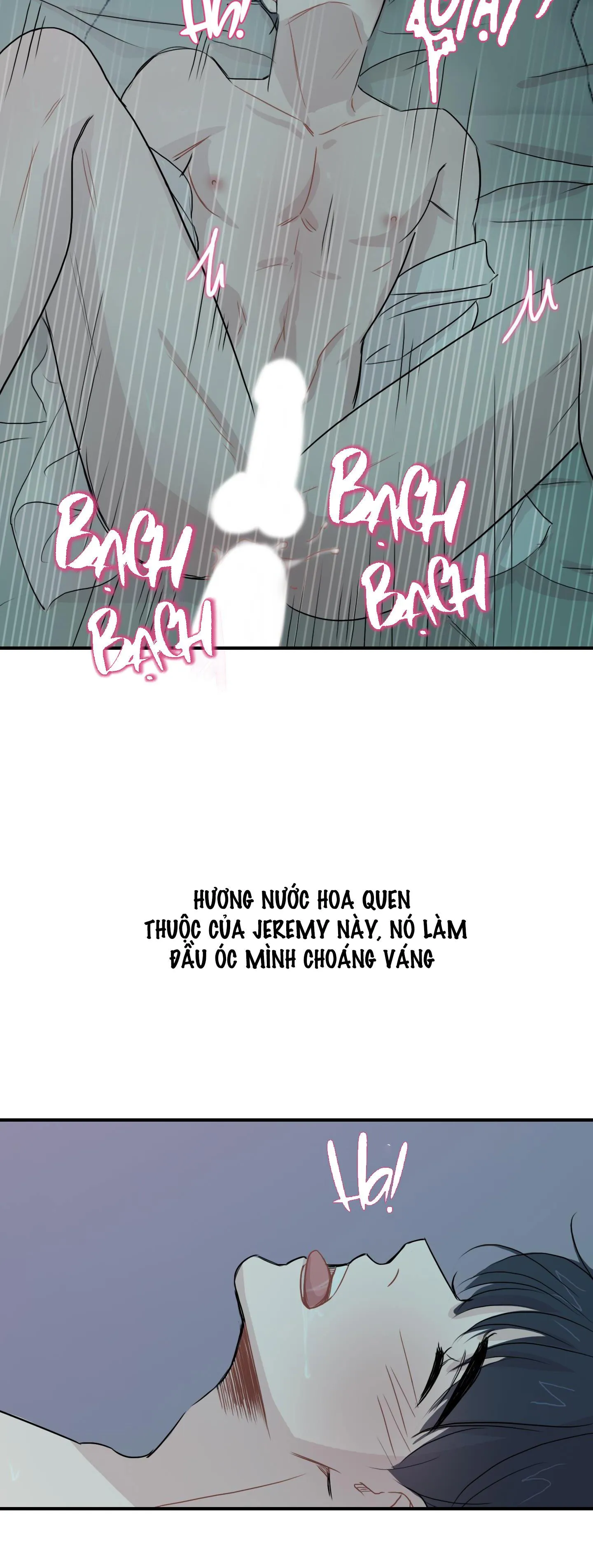 LỒNG CHIM Chapter 14 Trang 35