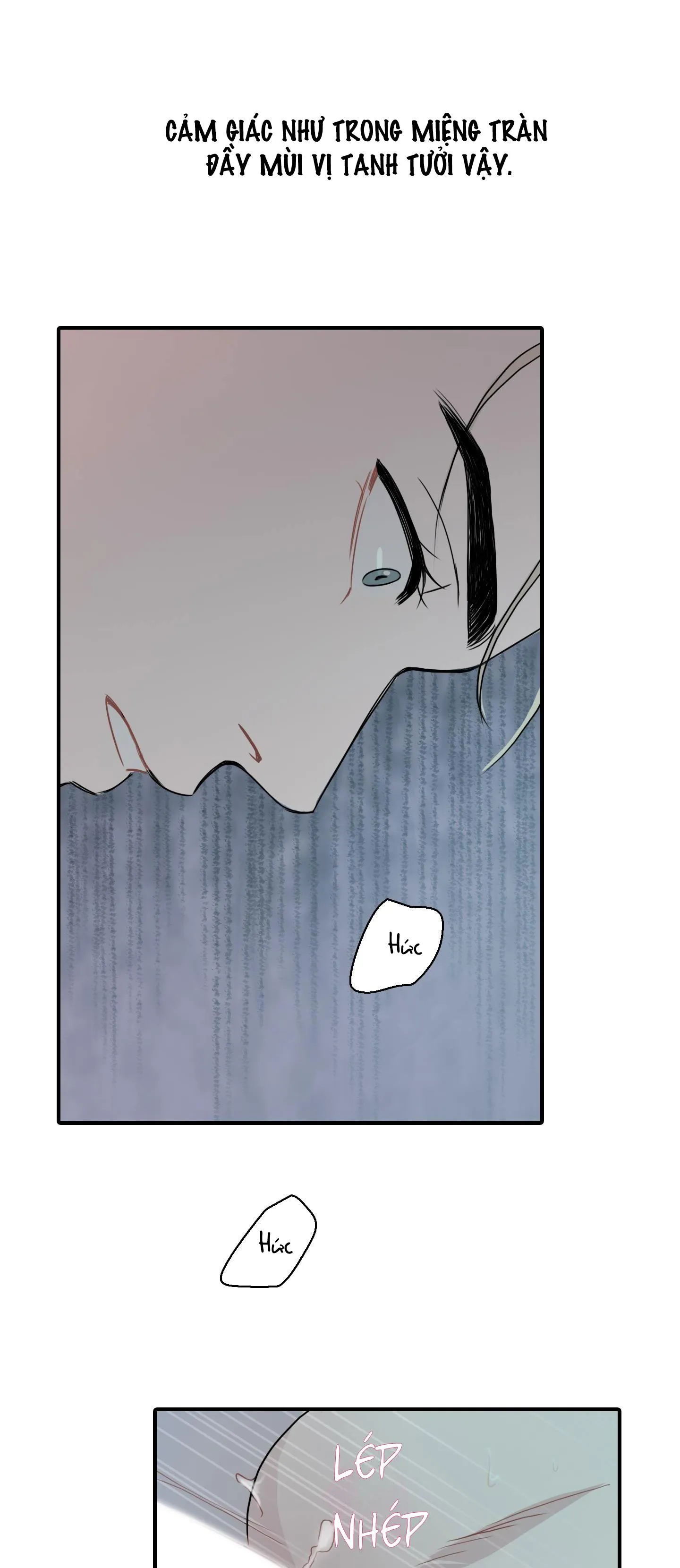 LỒNG CHIM Chapter 14 Trang 36