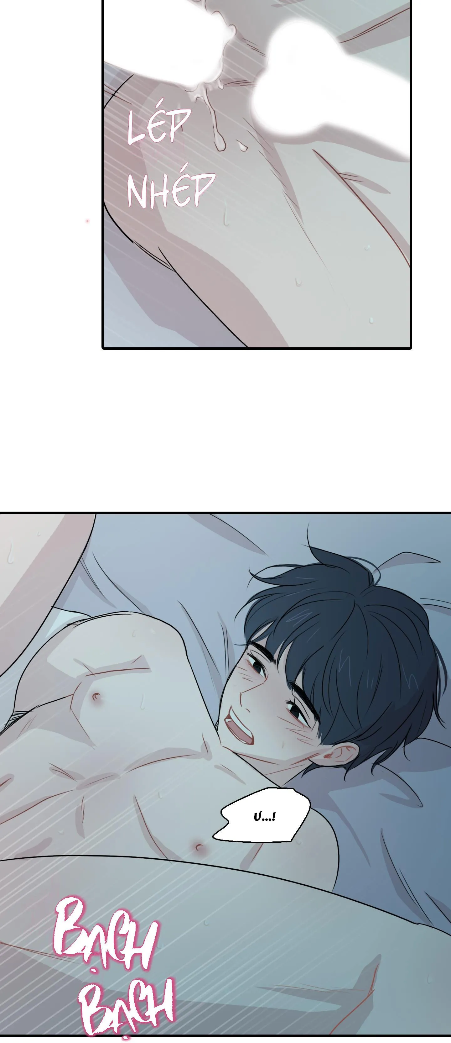 LỒNG CHIM Chapter 14 Trang 37