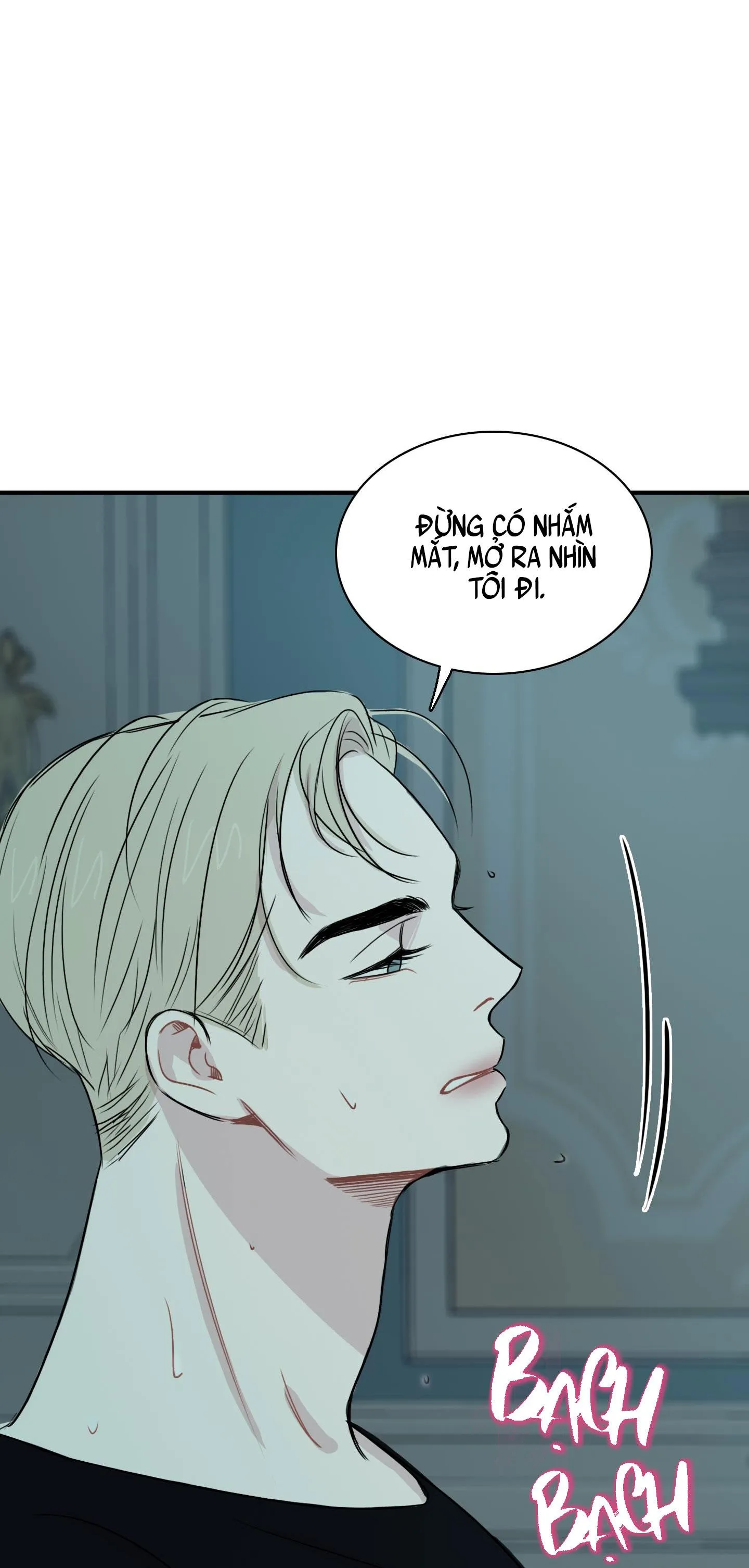 LỒNG CHIM Chapter 14 Trang 38