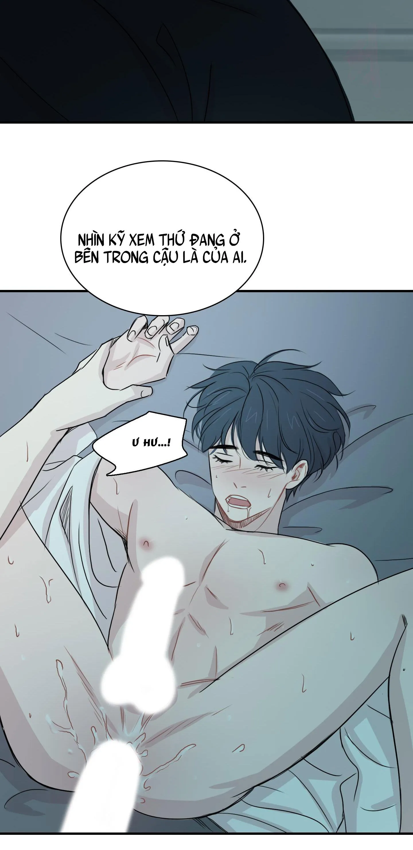 LỒNG CHIM Chapter 14 Trang 39