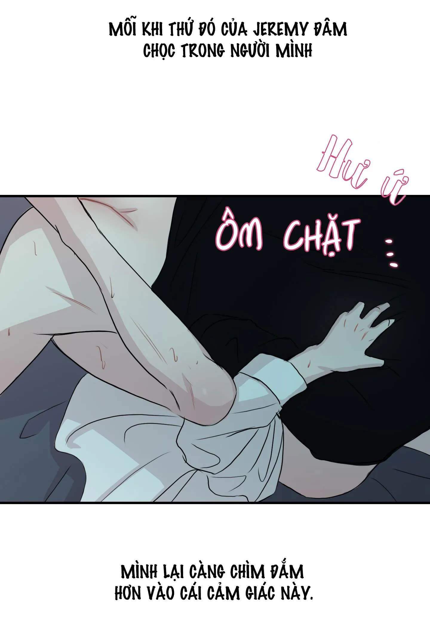 LỒNG CHIM Chapter 14 Trang 41