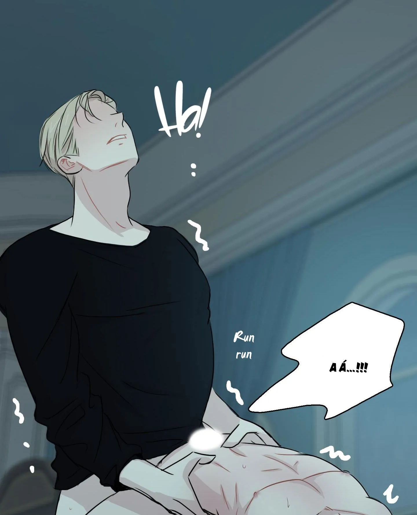 LỒNG CHIM Chapter 14 Trang 44