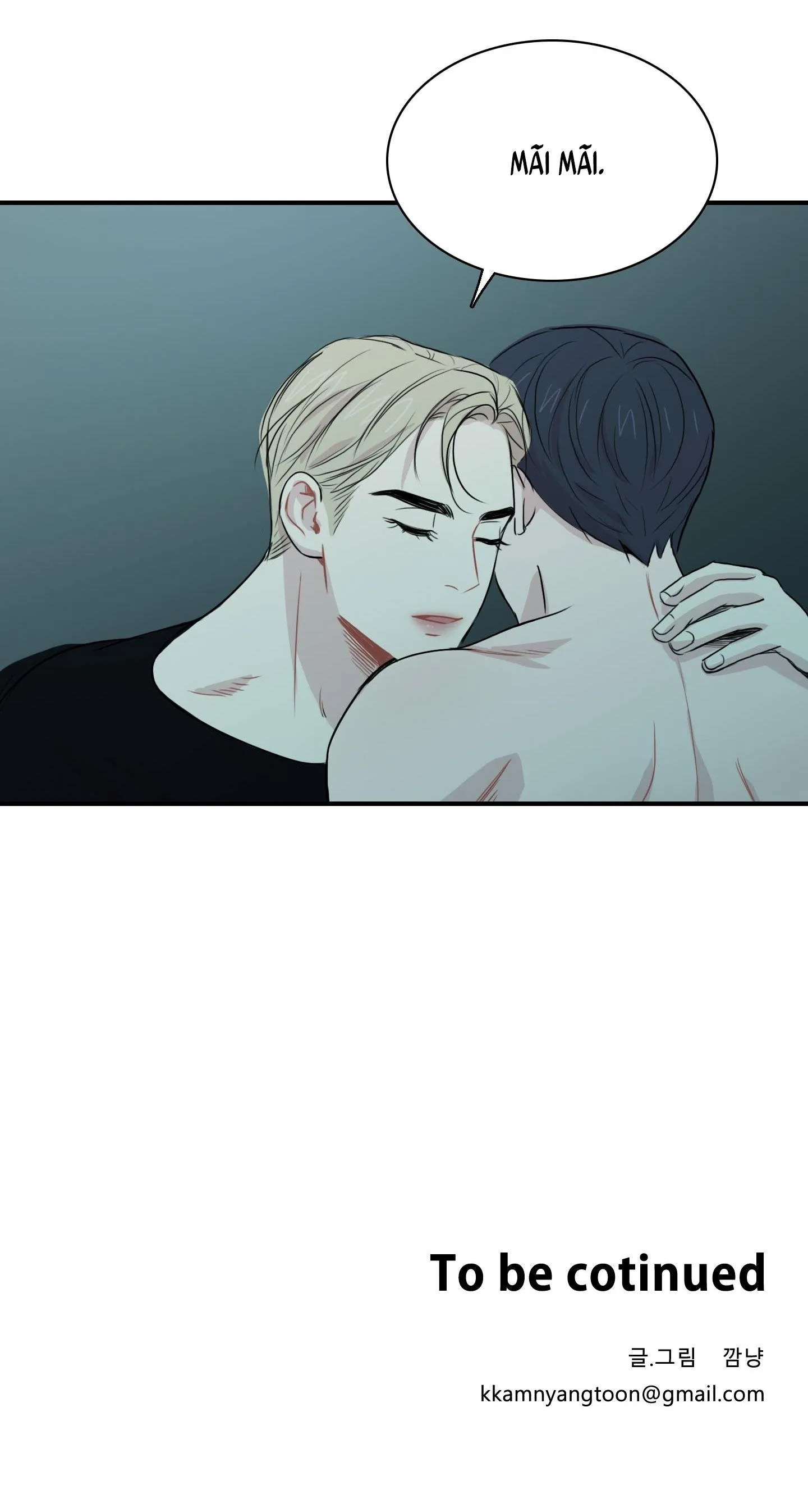 LỒNG CHIM Chapter 14 Trang 48