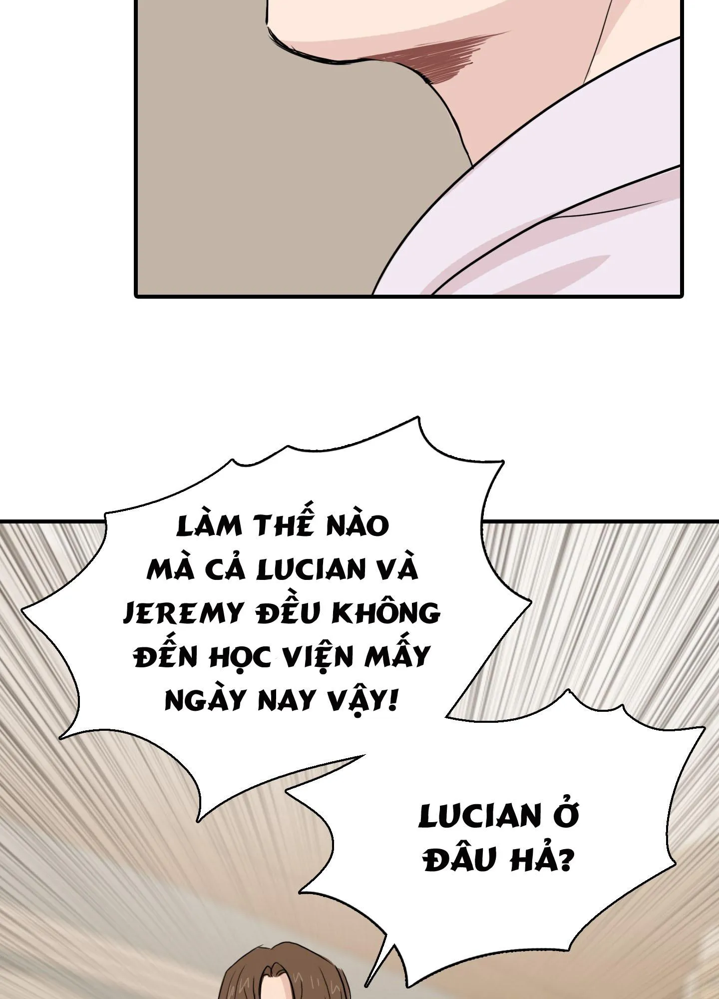 LỒNG CHIM Chapter 15 Trang 5